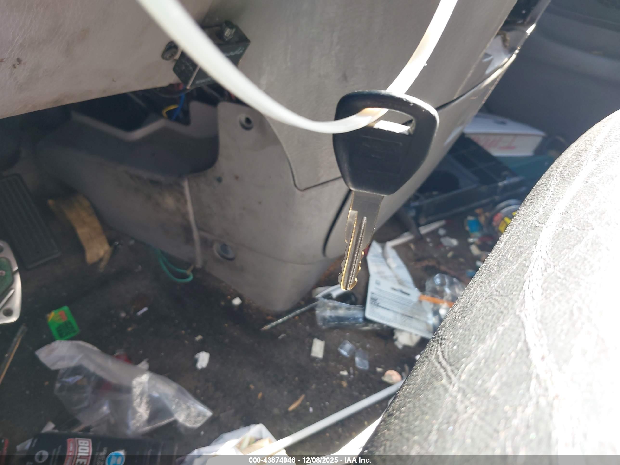 HONDA ODYSSEY image 11