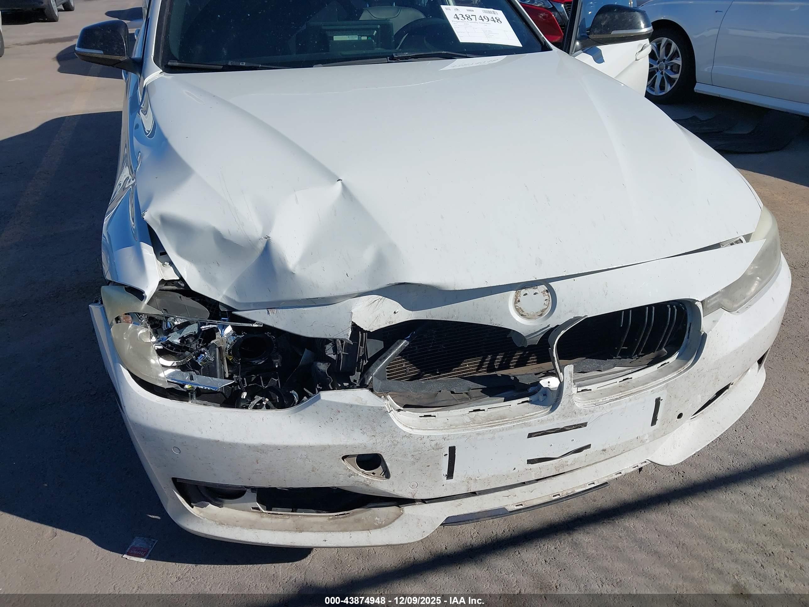 BMW 328I image 6