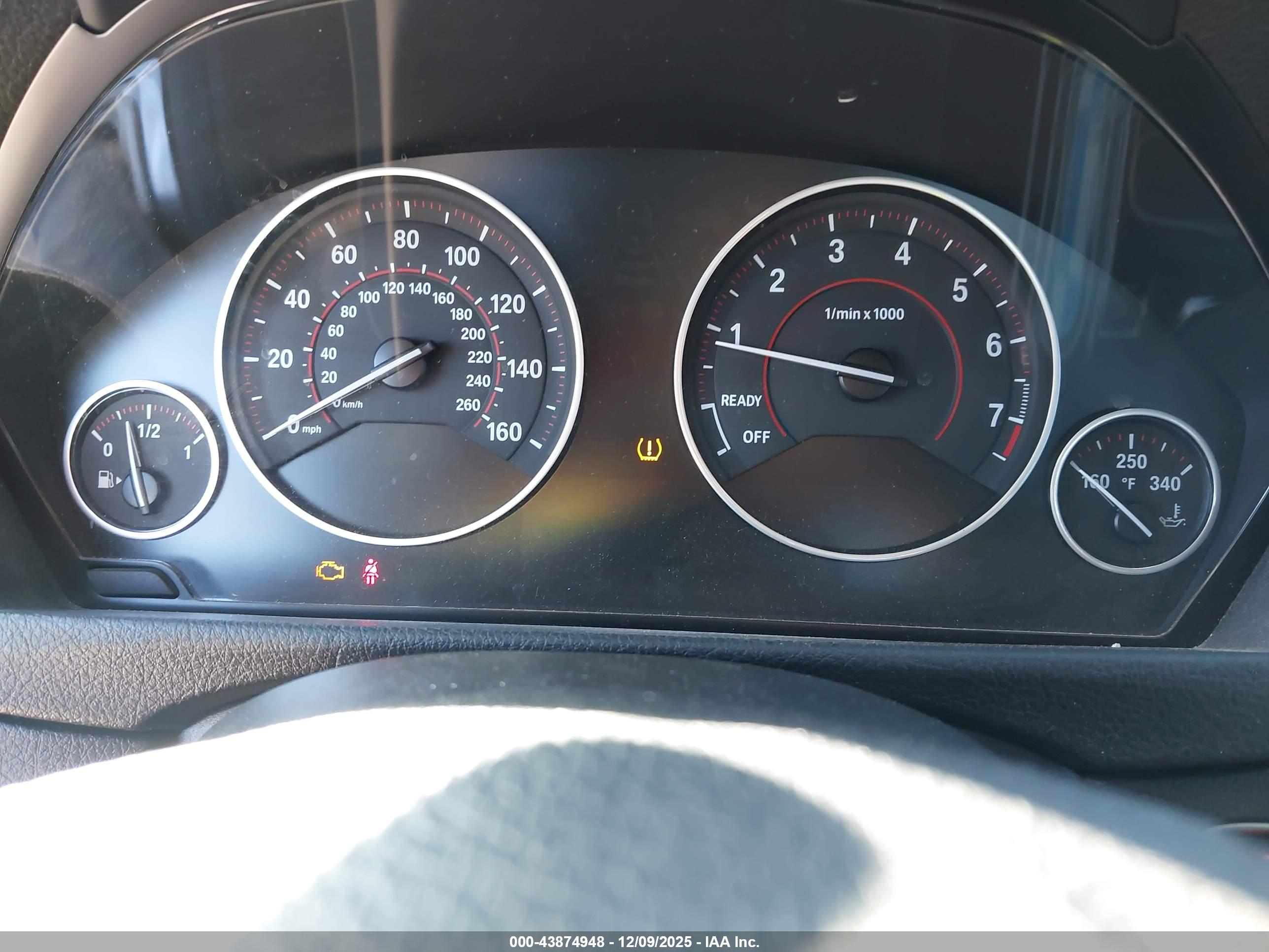 BMW 328I image 7