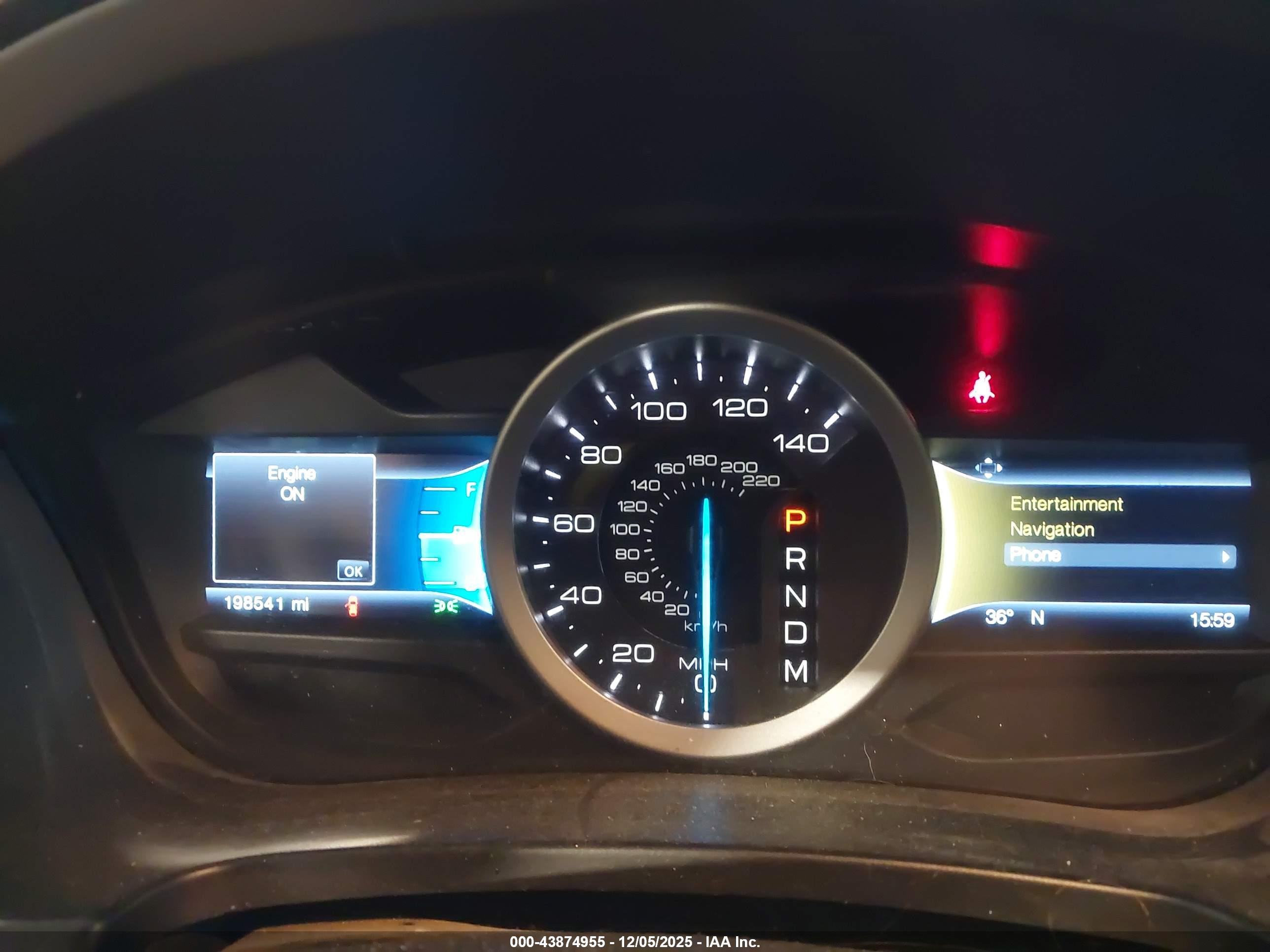 FORD EXPLORER image 7