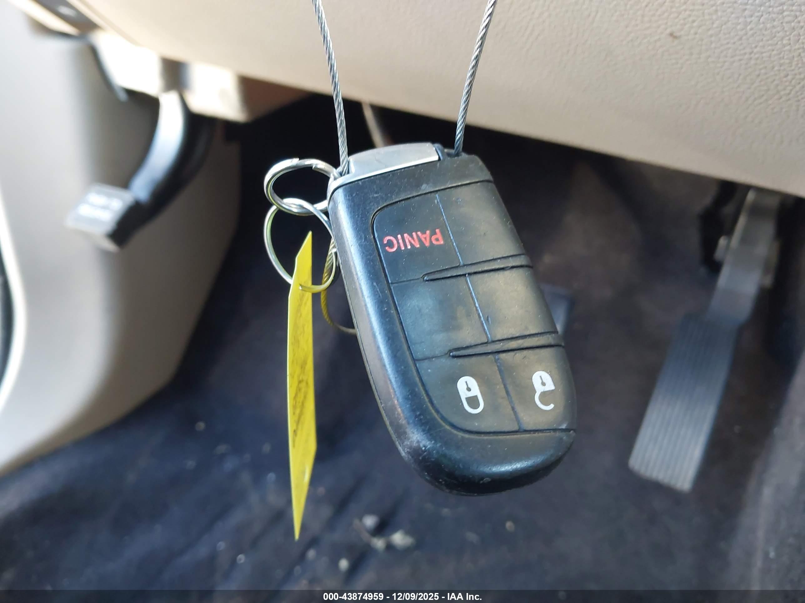 JEEP GRAND image 11