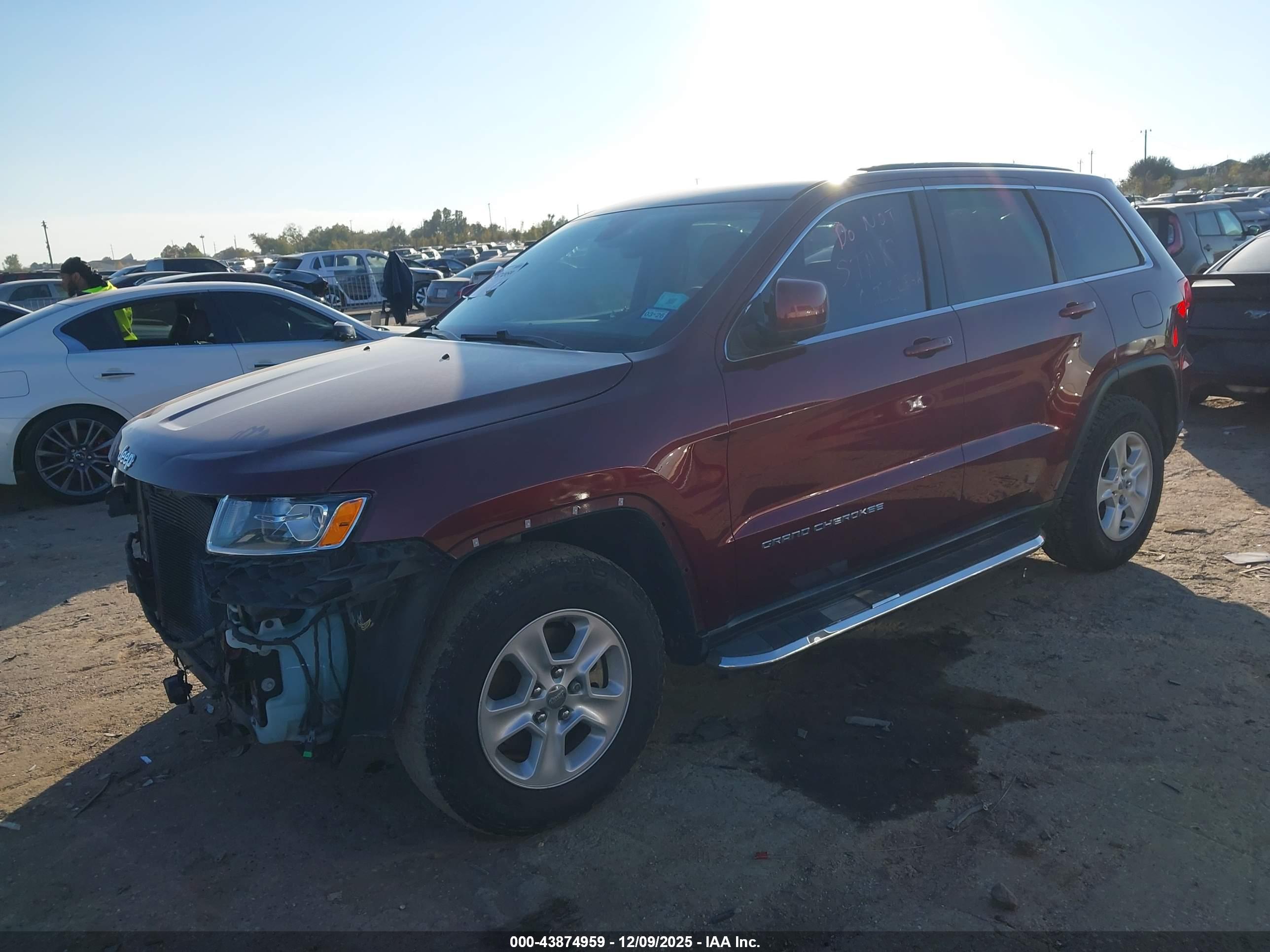 JEEP GRAND image 2