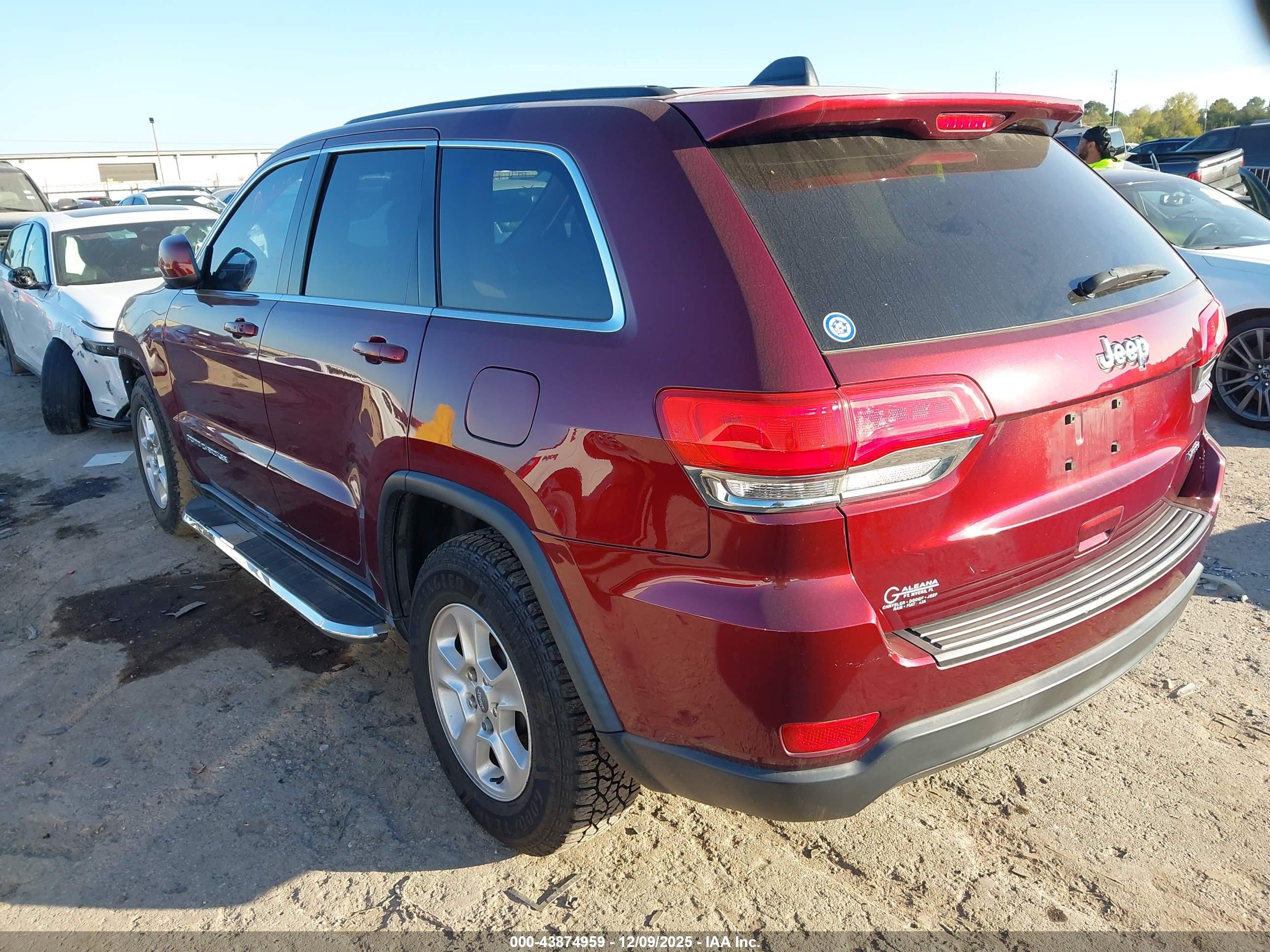 JEEP GRAND image 3
