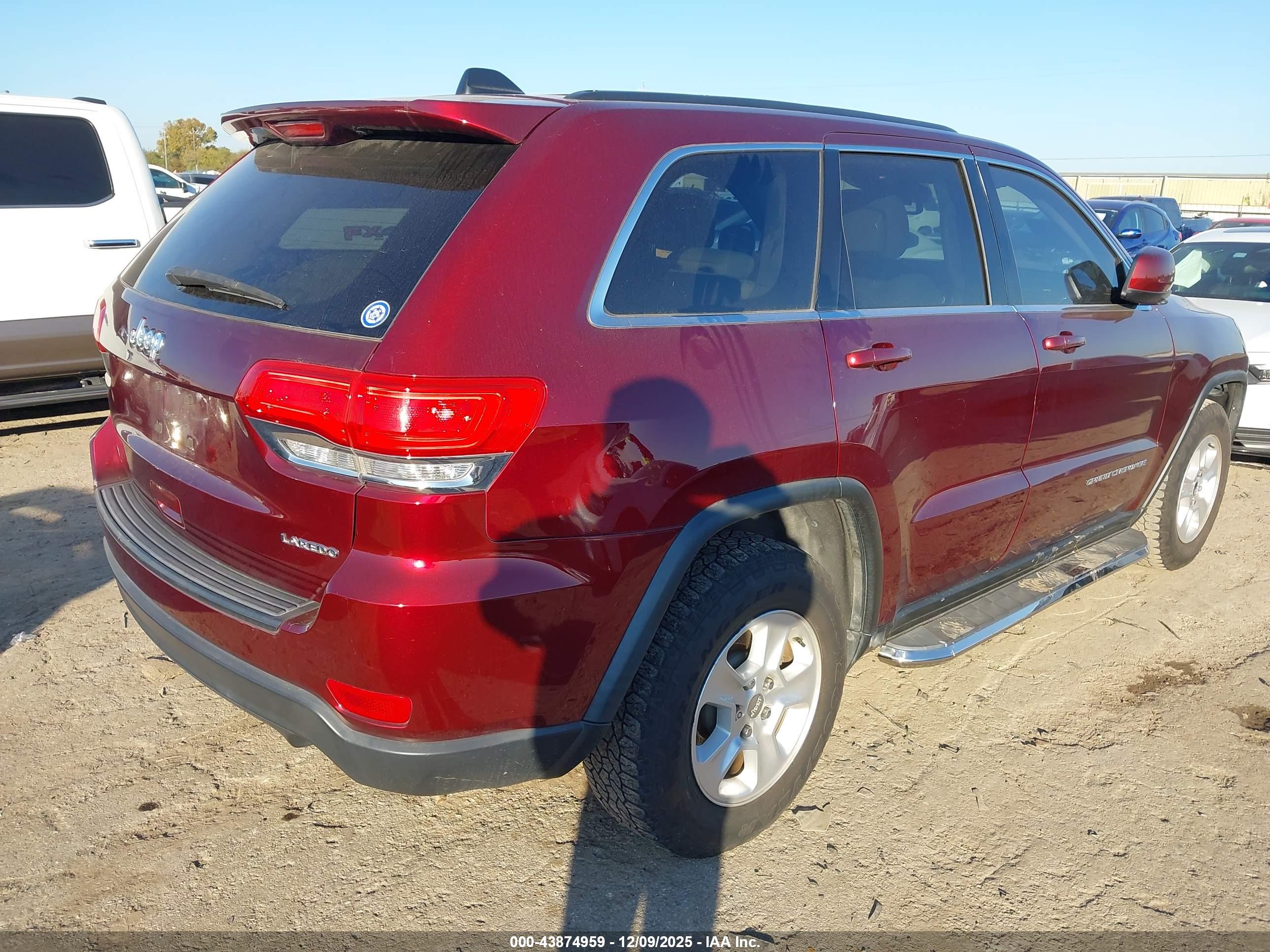 JEEP GRAND image 4