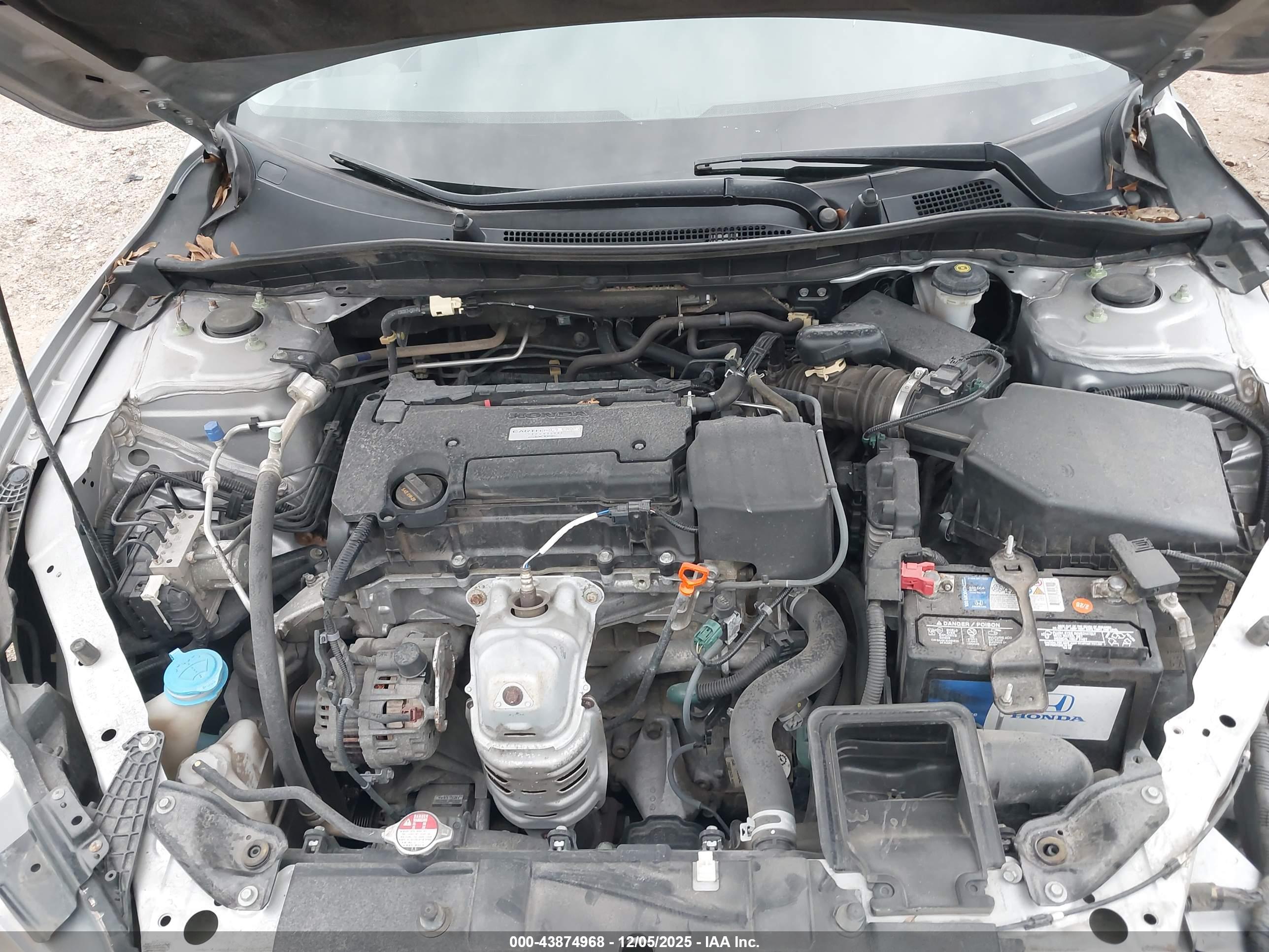 HONDA ACCORD image 10