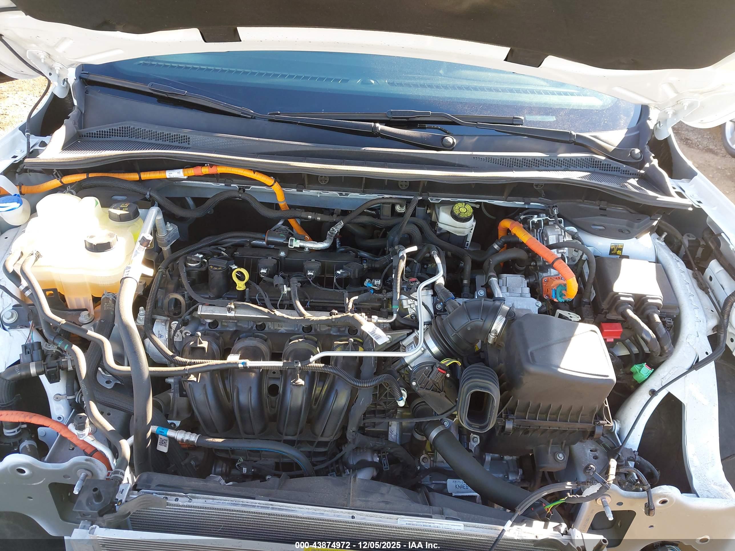 FORD ESCAPE image 10