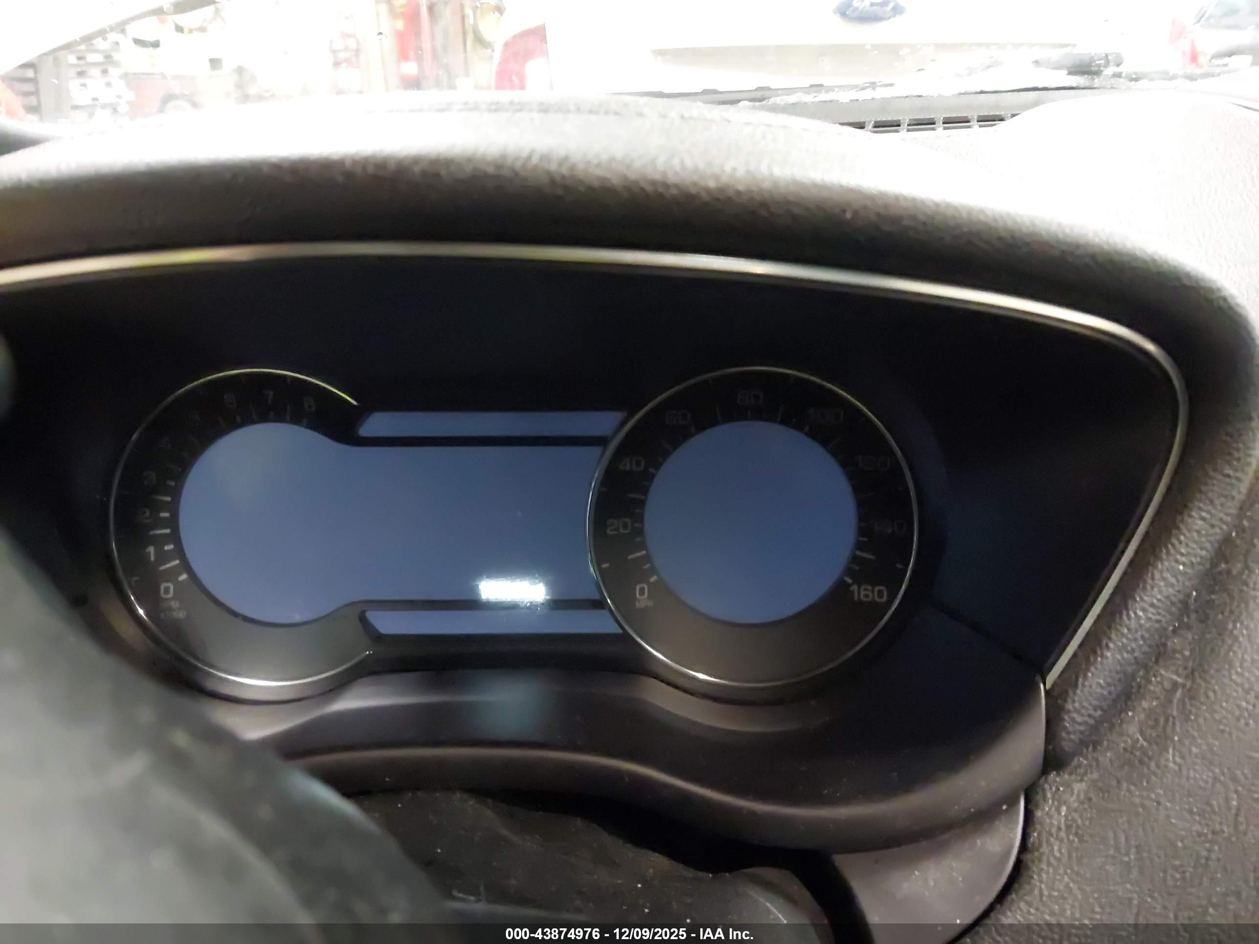 LINCOLN MKC image 7