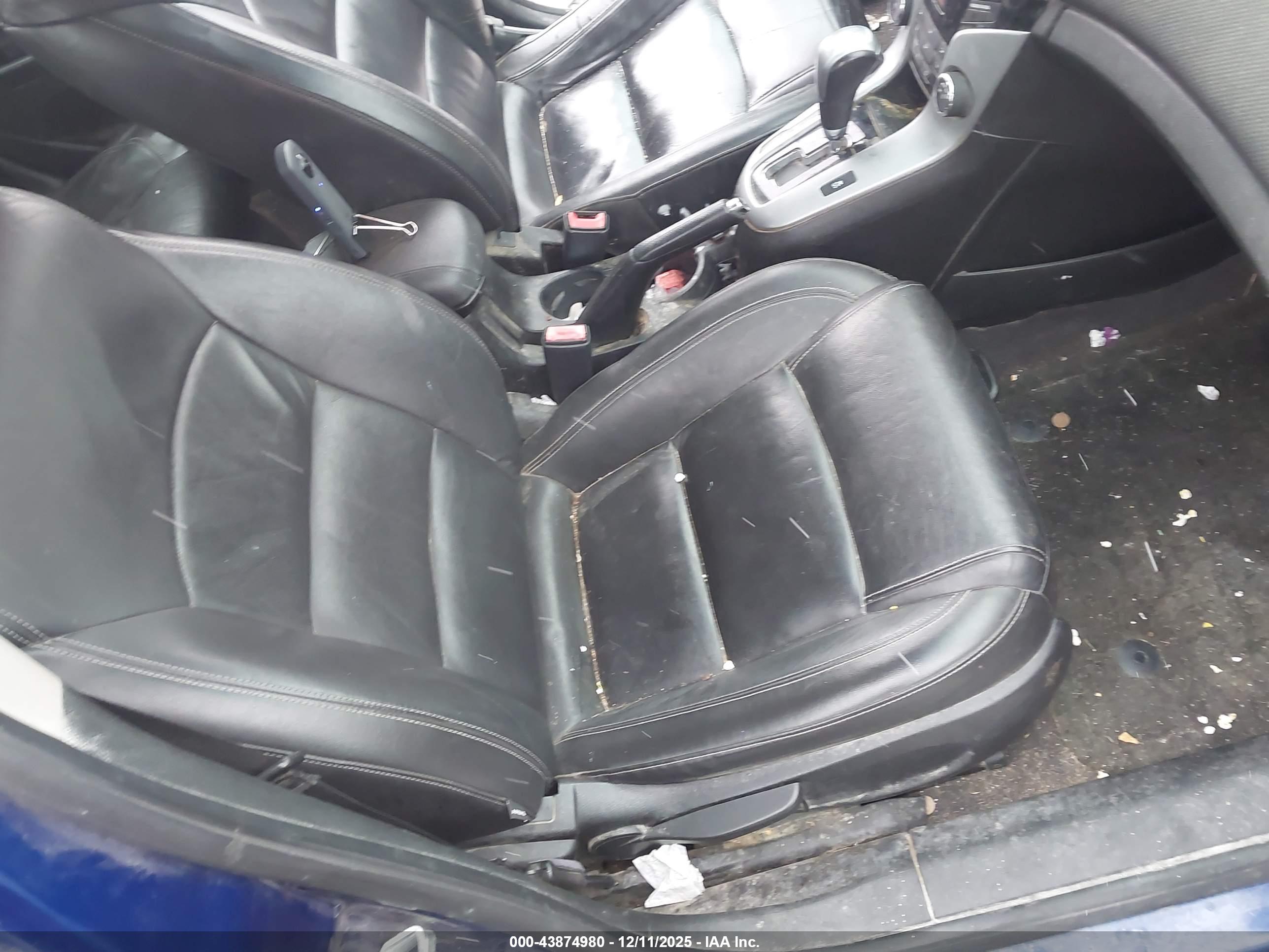 CHEVROLET CRUZE image 5