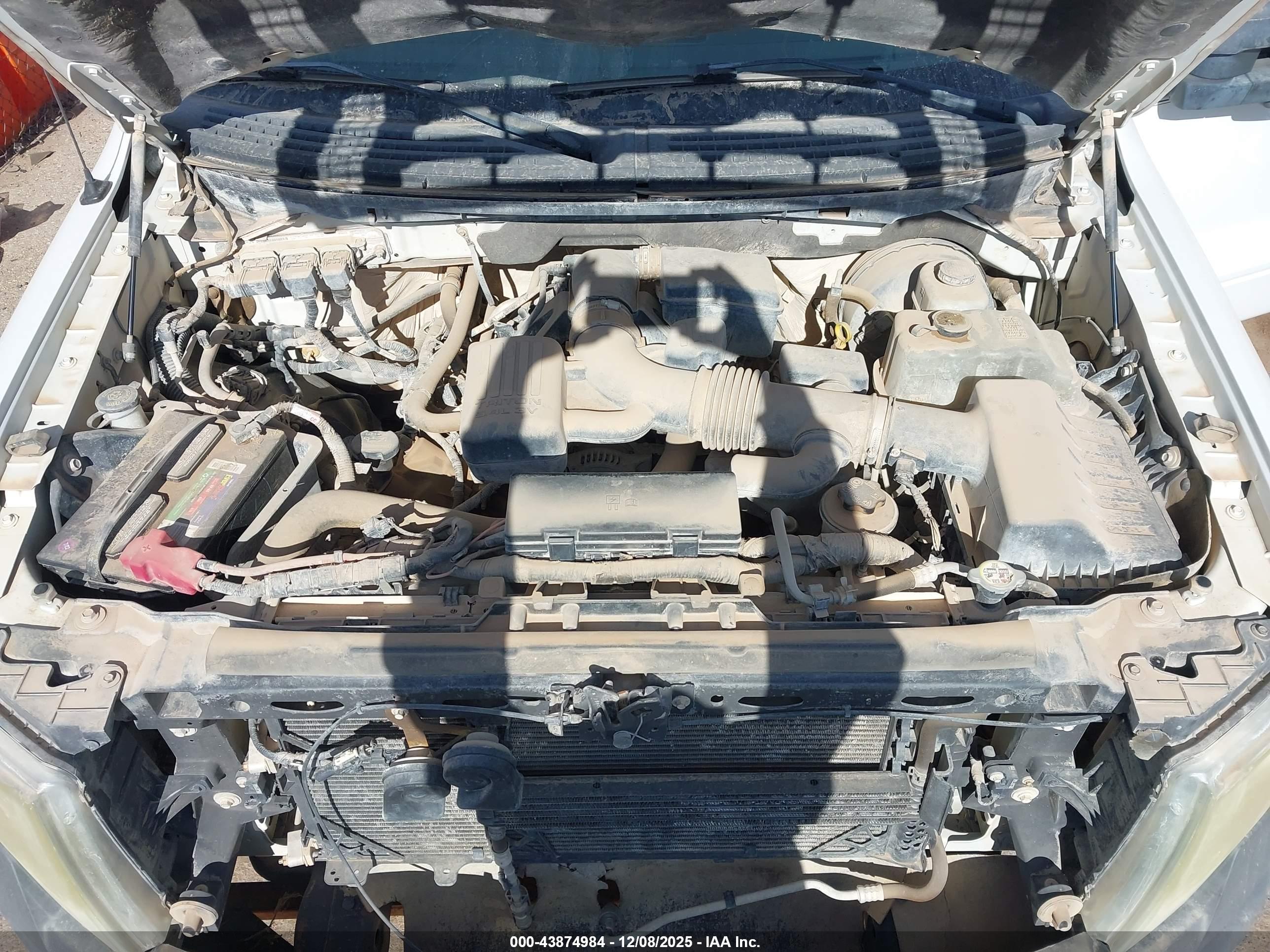 FORD F-150 image 10