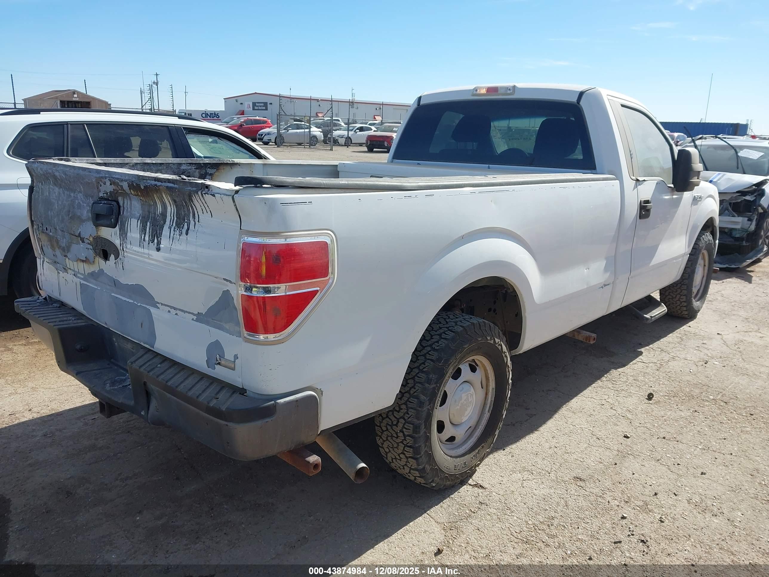 FORD F-150 image 4