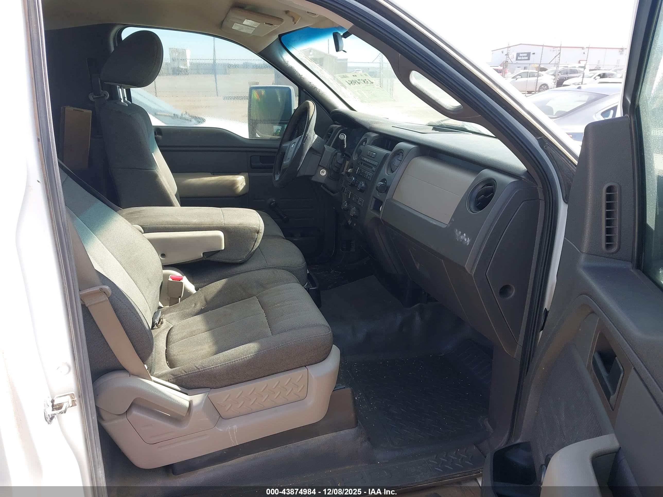 FORD F-150 image 5