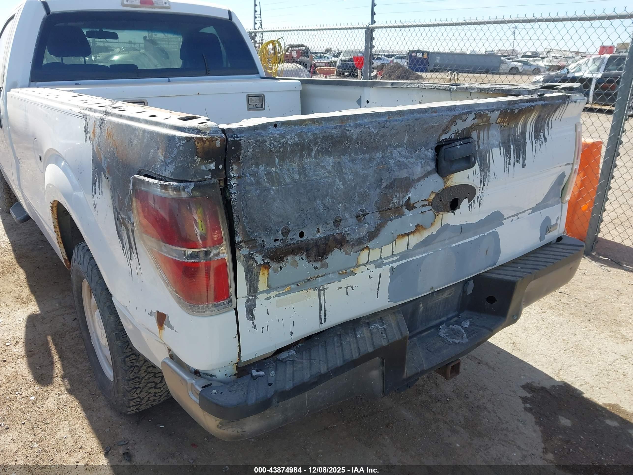 FORD F-150 image 6
