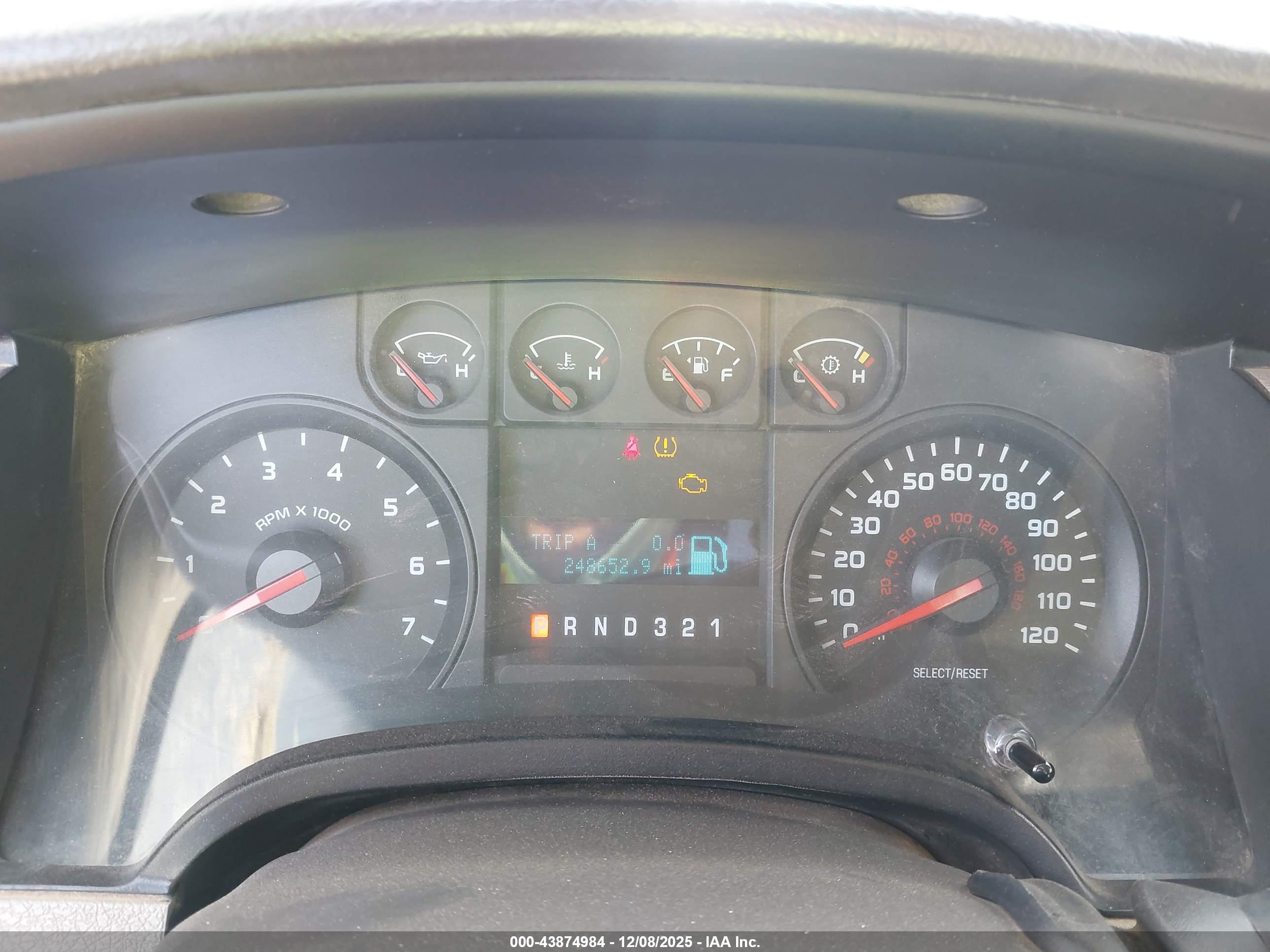FORD F-150 image 7