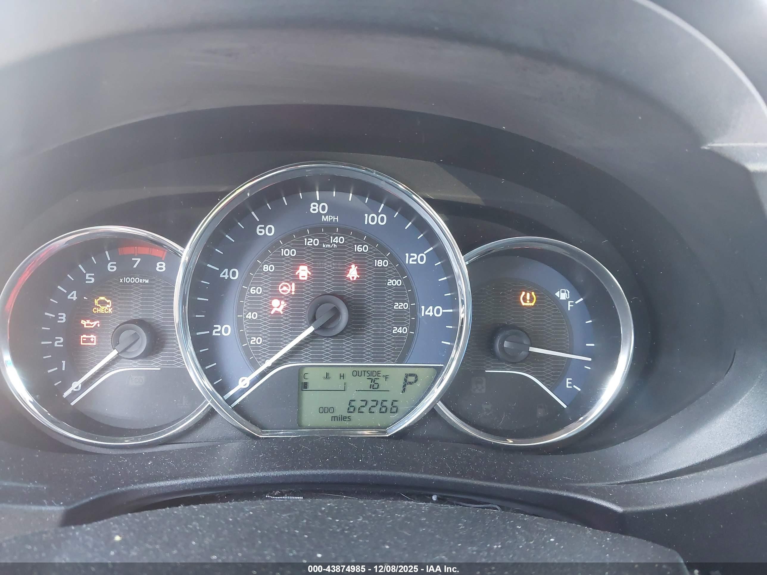 TOYOTA COROLLA image 7