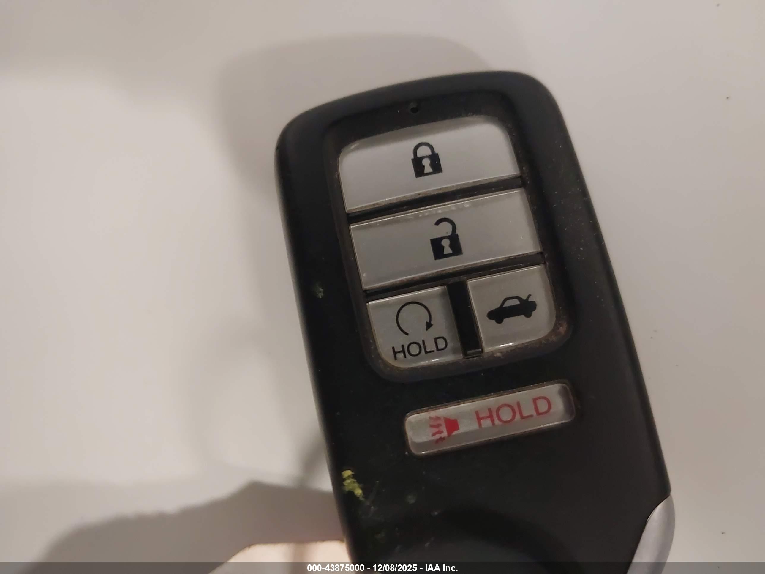 HONDA ACCORD image 11