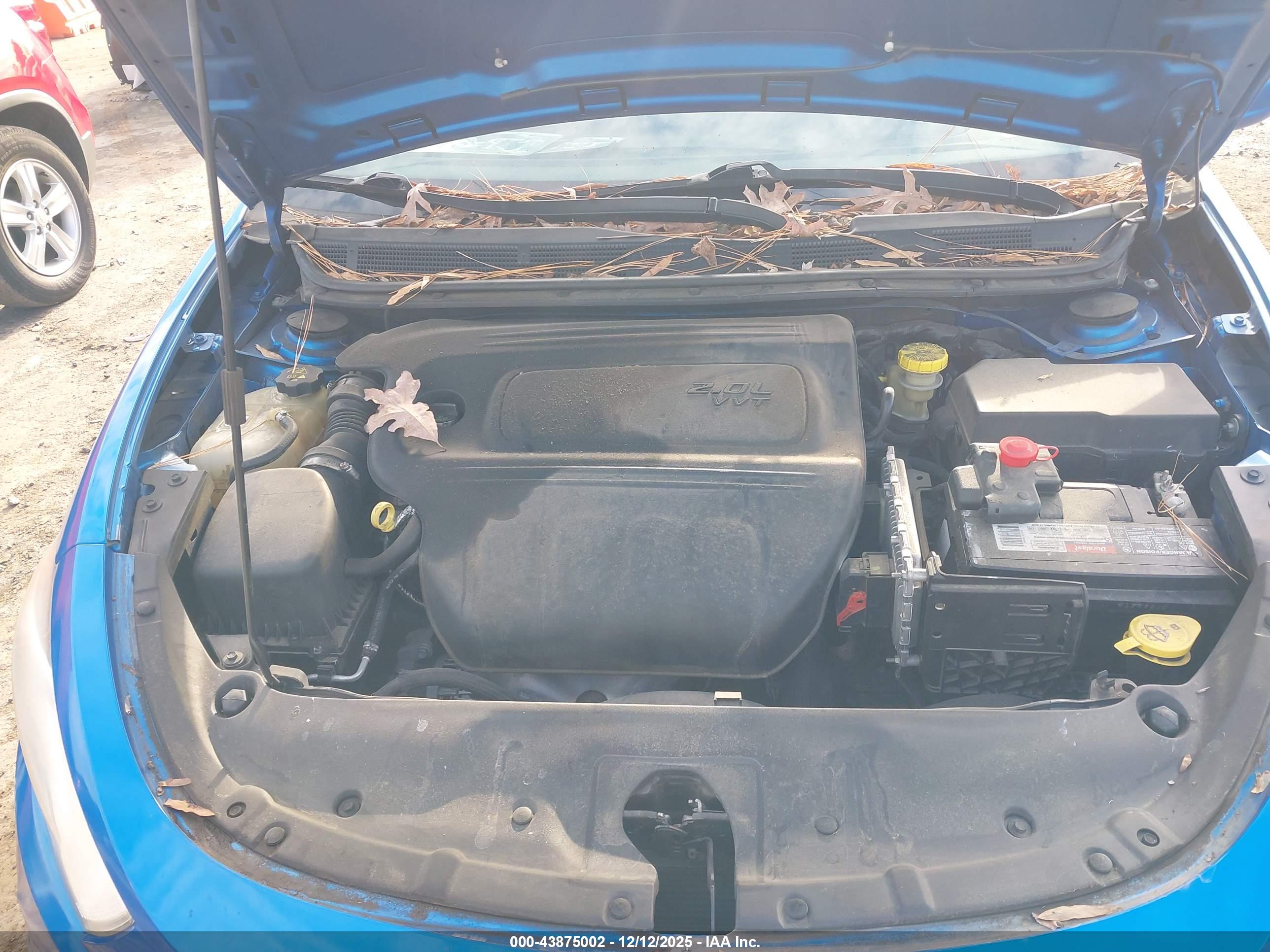 DODGE DART image 10
