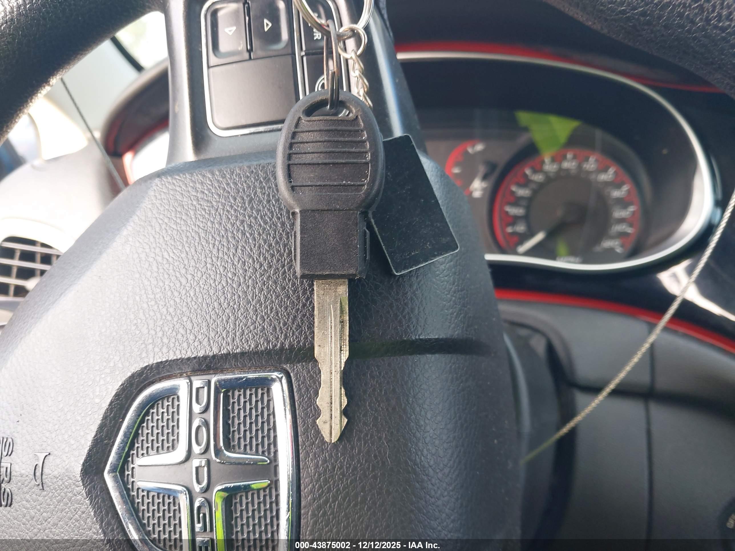 DODGE DART image 11