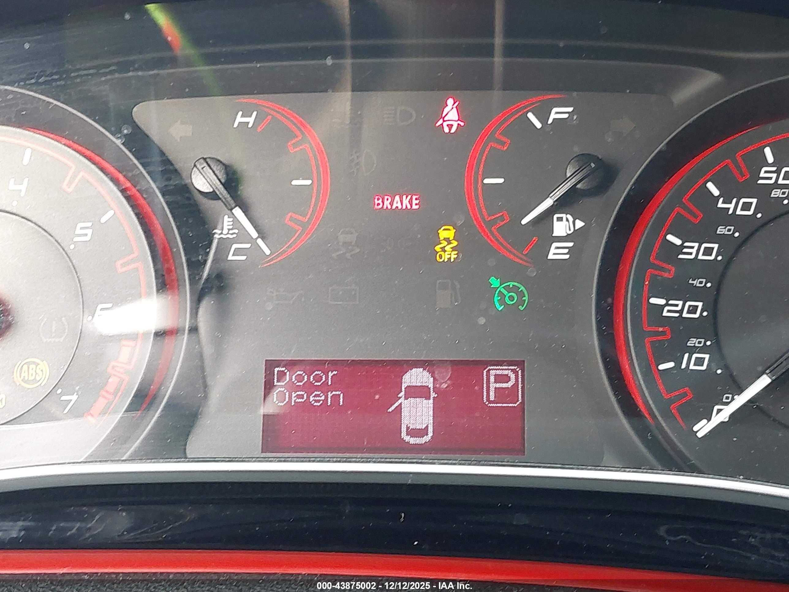 DODGE DART image 7