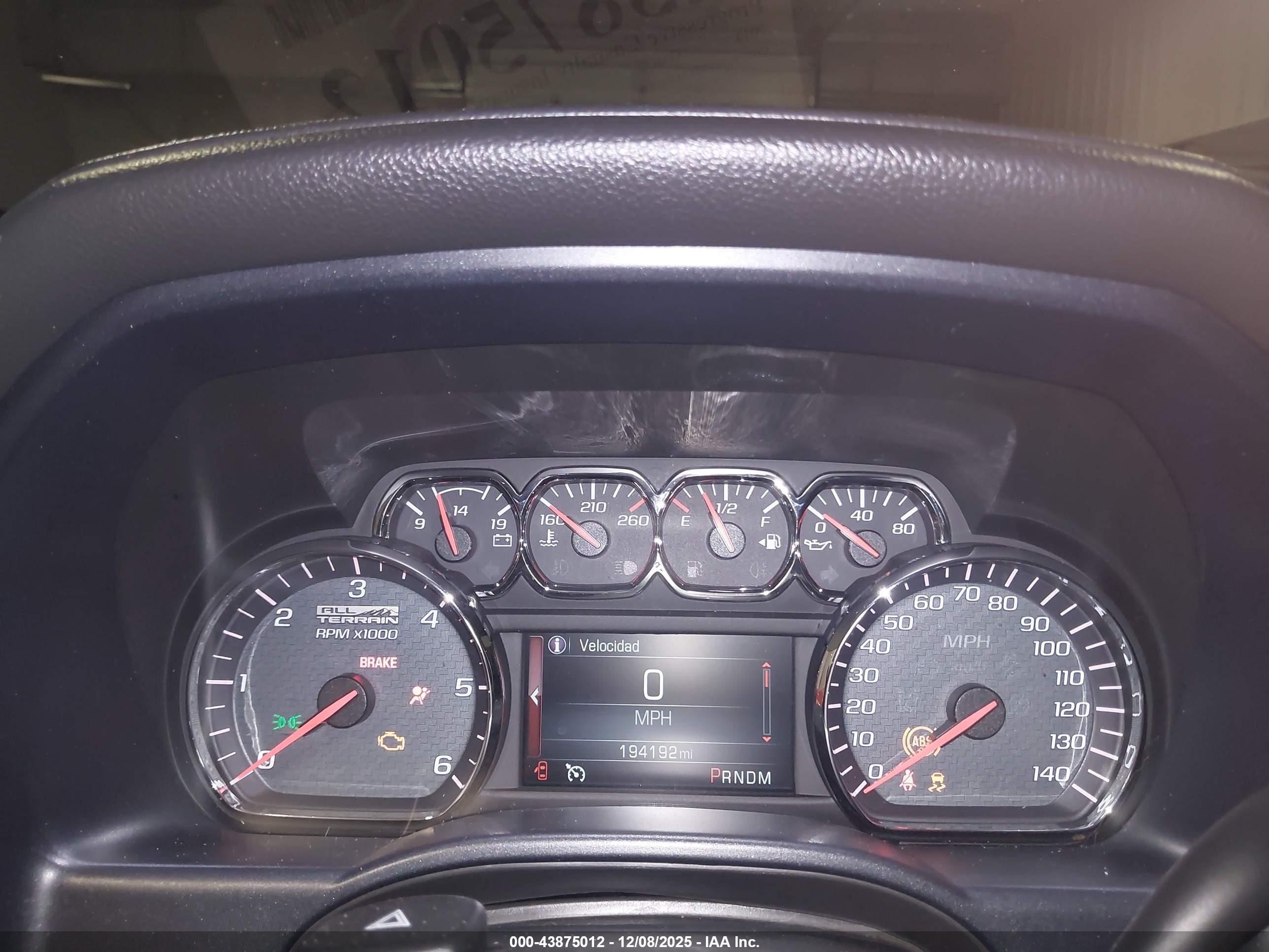 GMC SIERRA image 7
