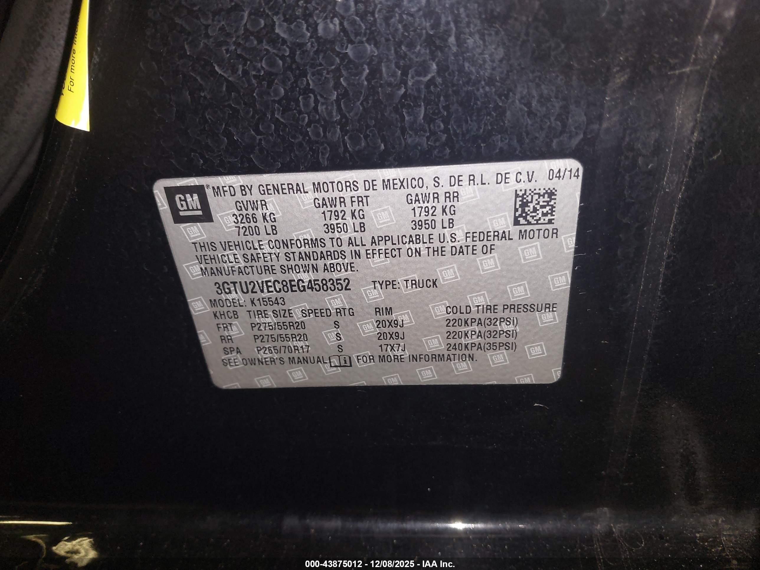 GMC SIERRA image 9