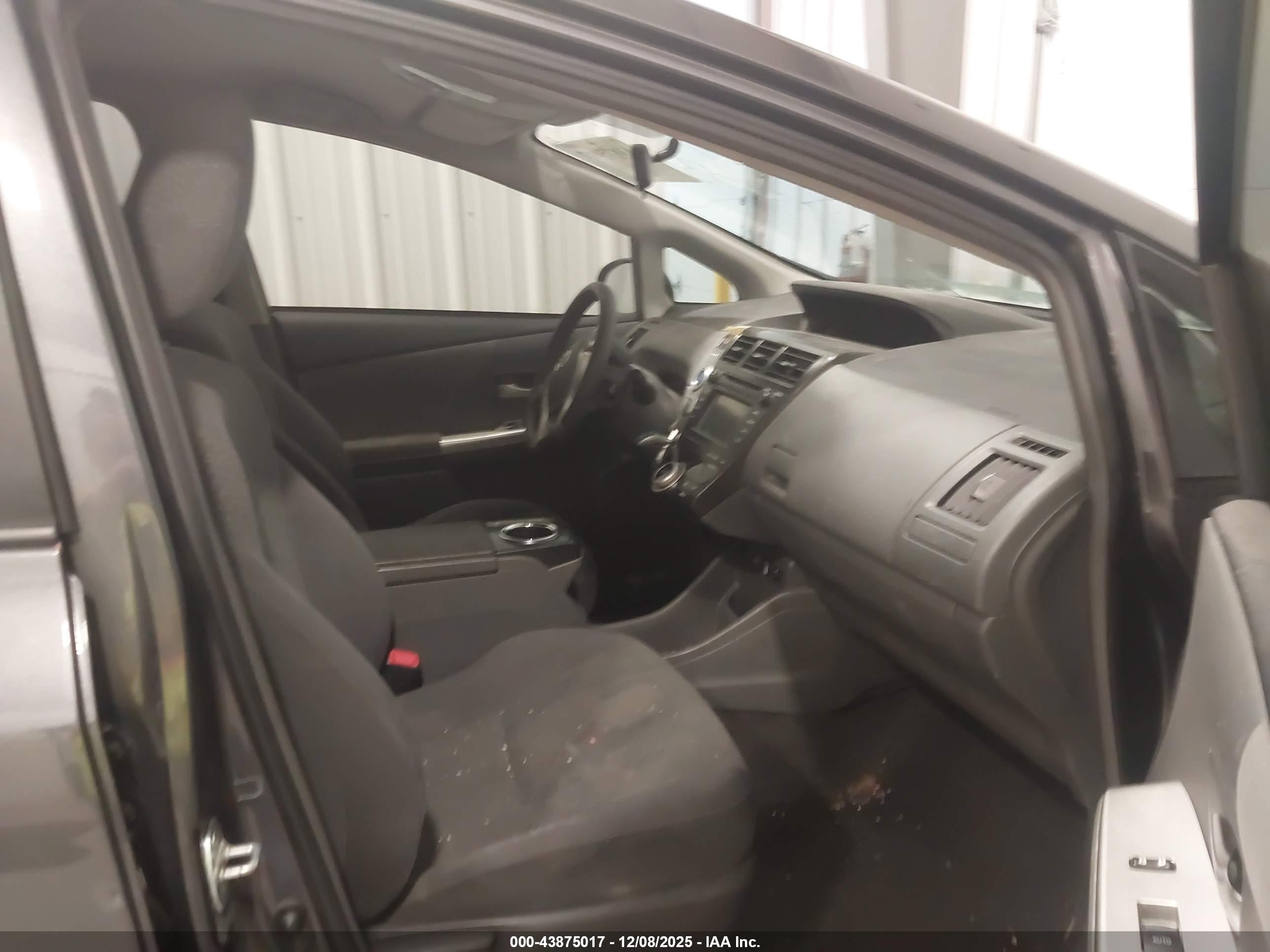 TOYOTA PRIUS image 5