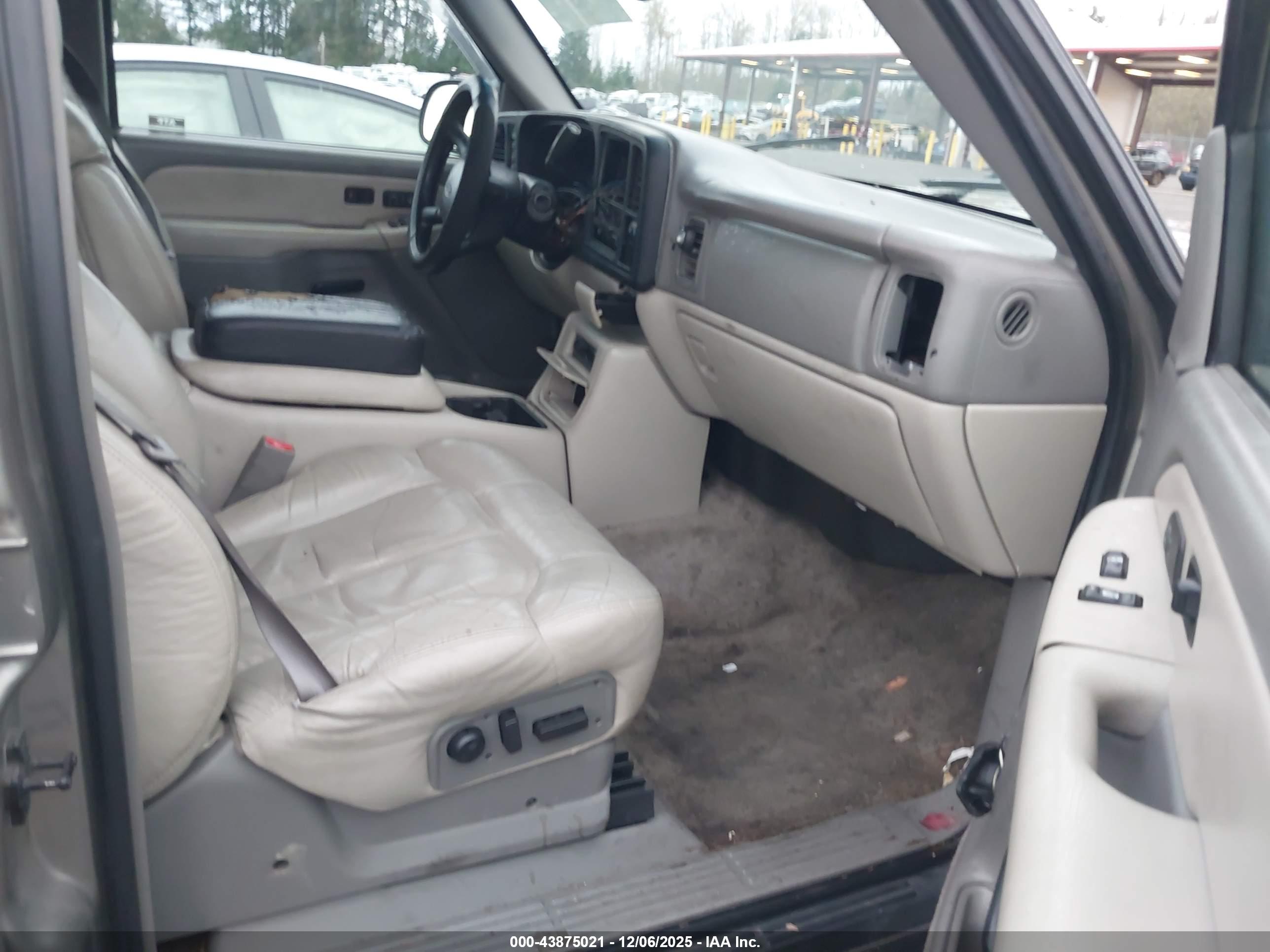 CHEVROLET TAHOE image 5