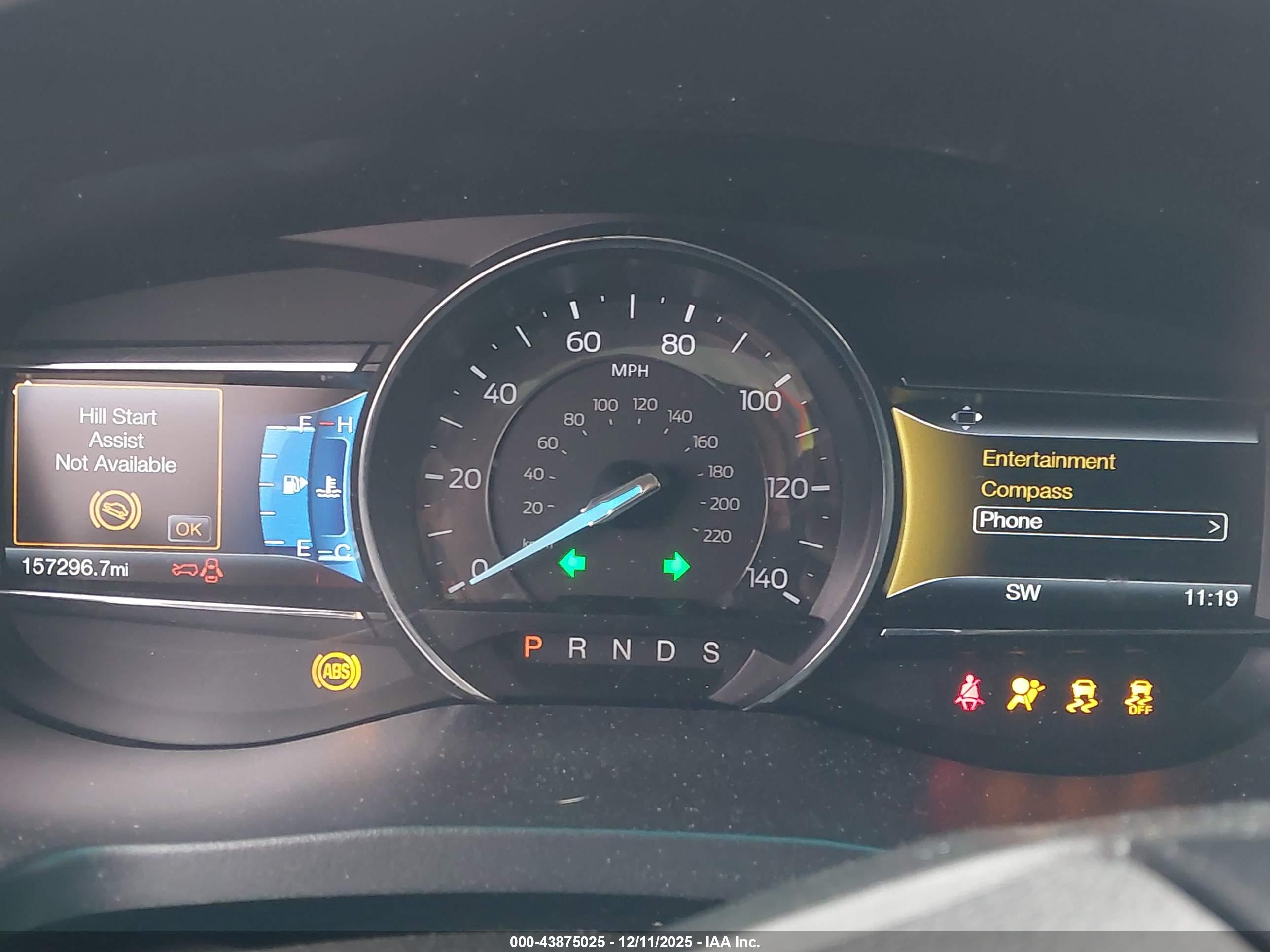 FORD EXPLORER image 7
