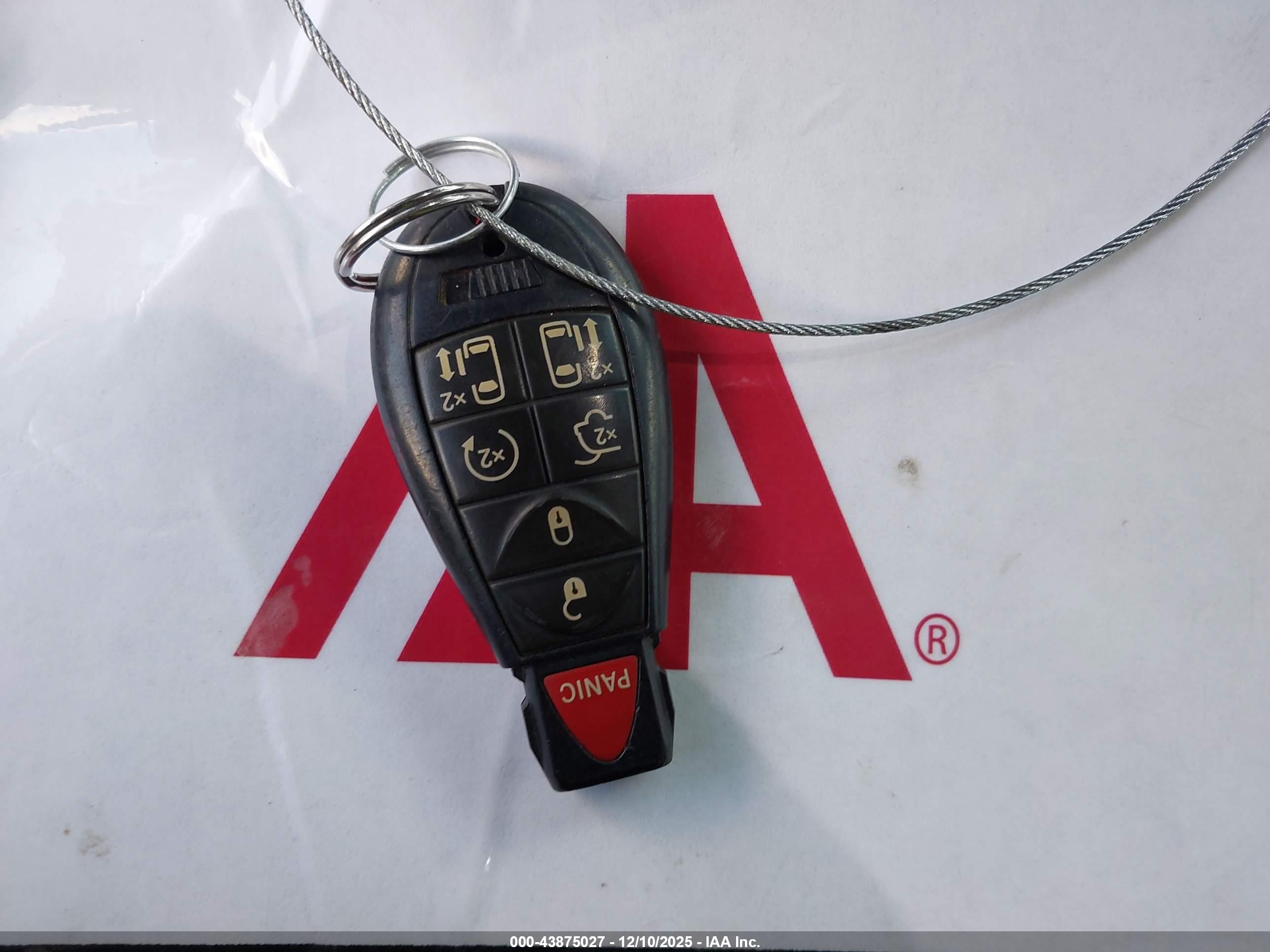 DODGE GRAND image 11