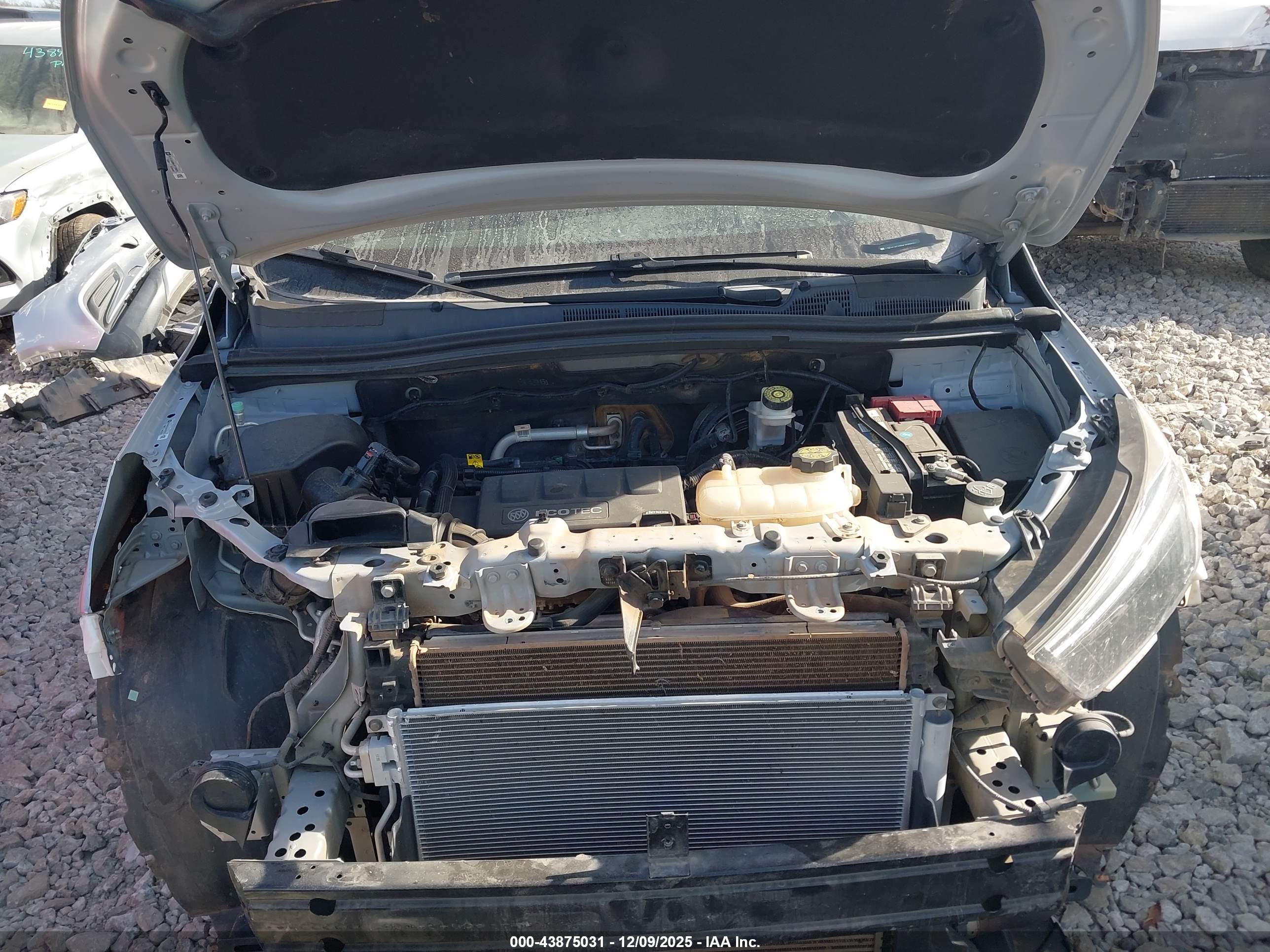 BUICK ENCORE image 10