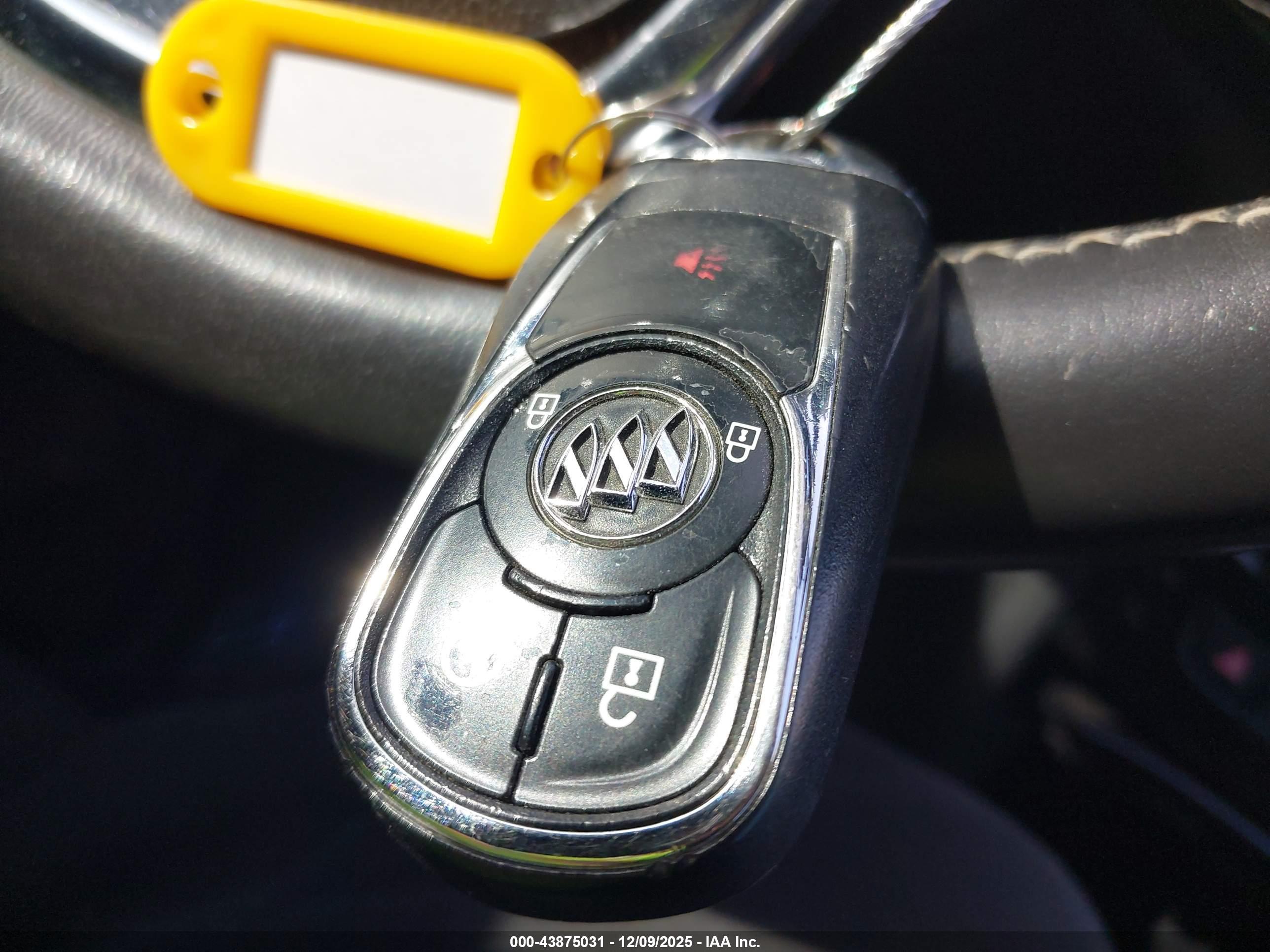 BUICK ENCORE image 11