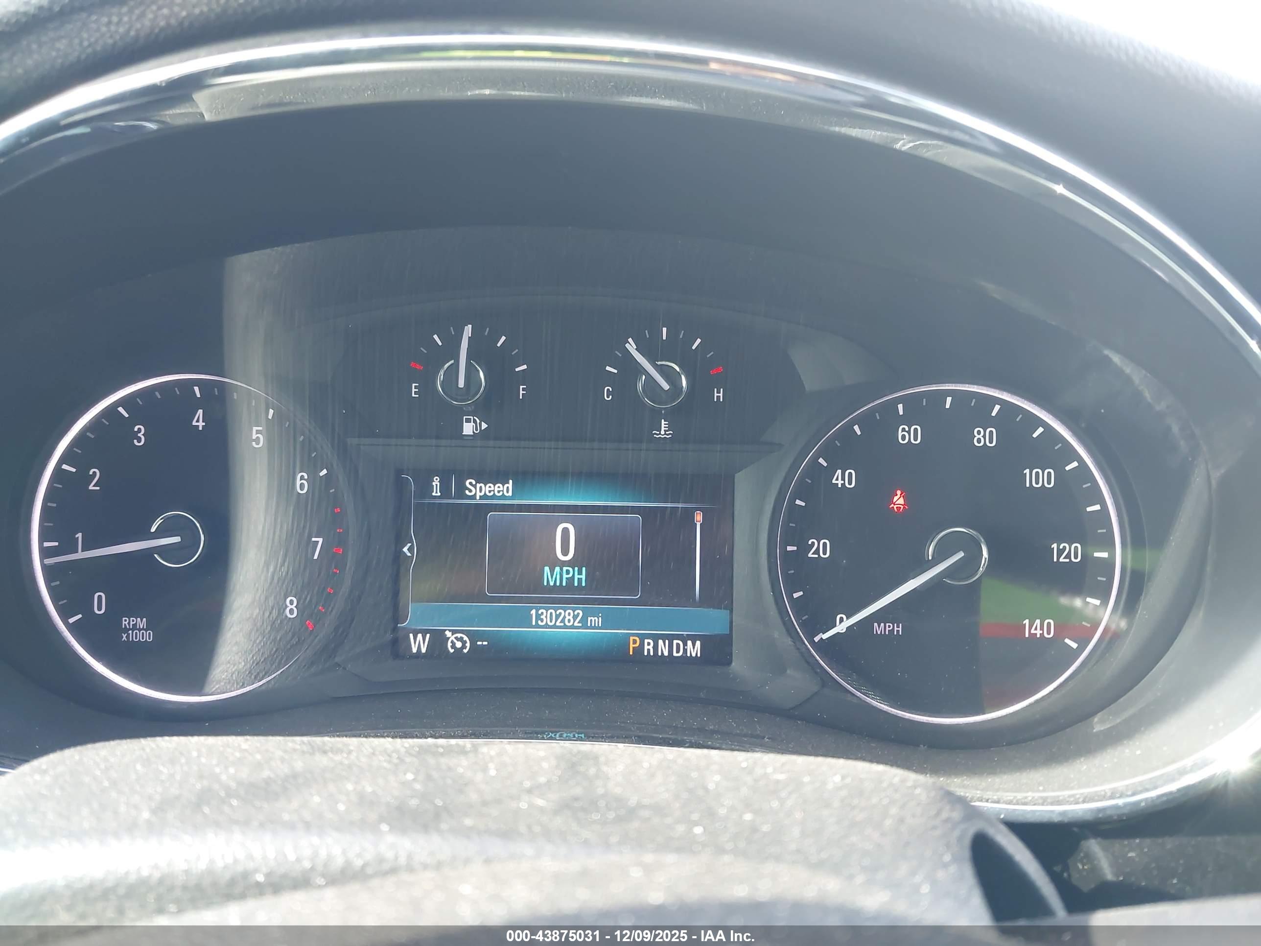 BUICK ENCORE image 7