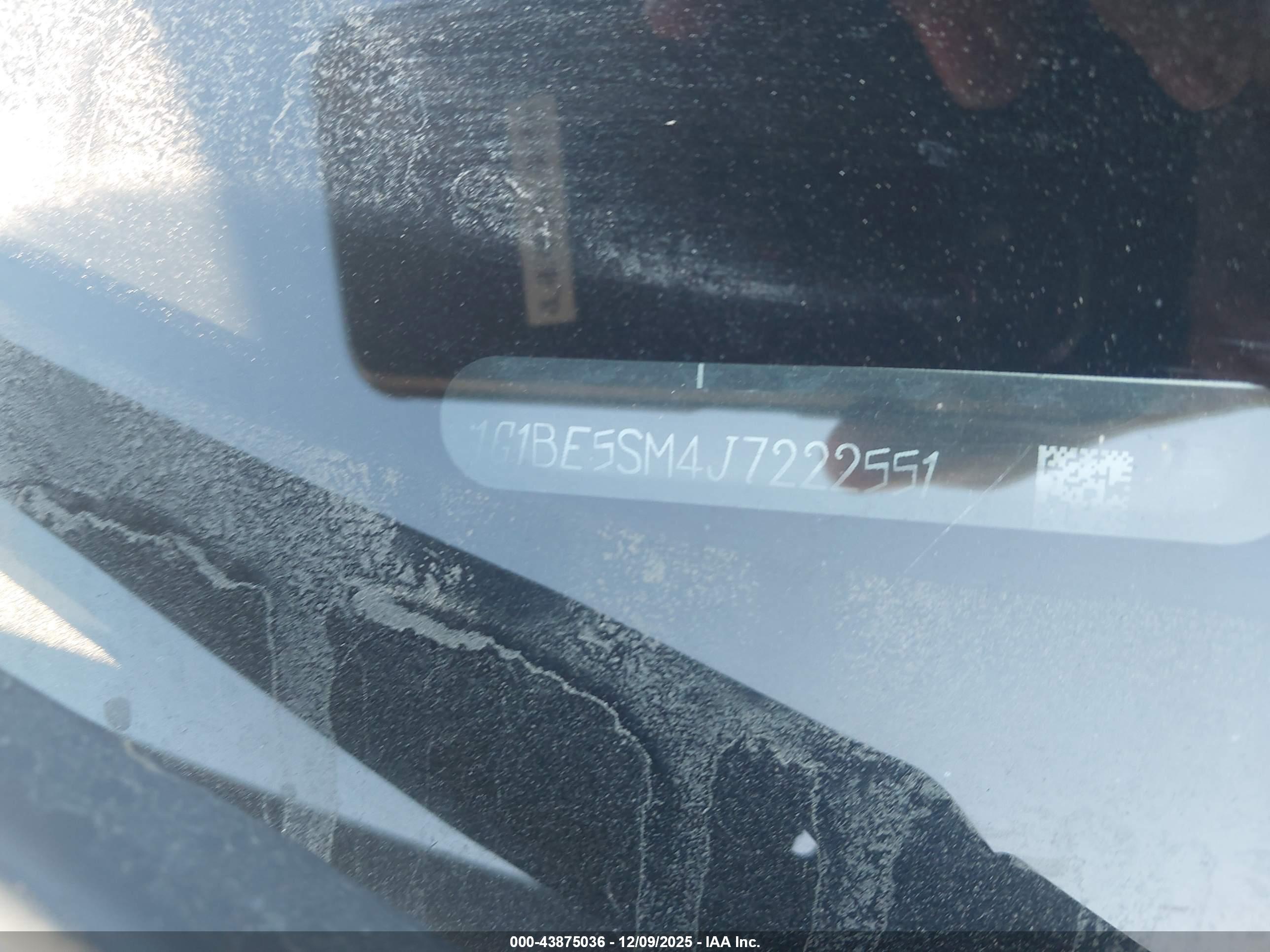 CHEVROLET CRUZE image 9
