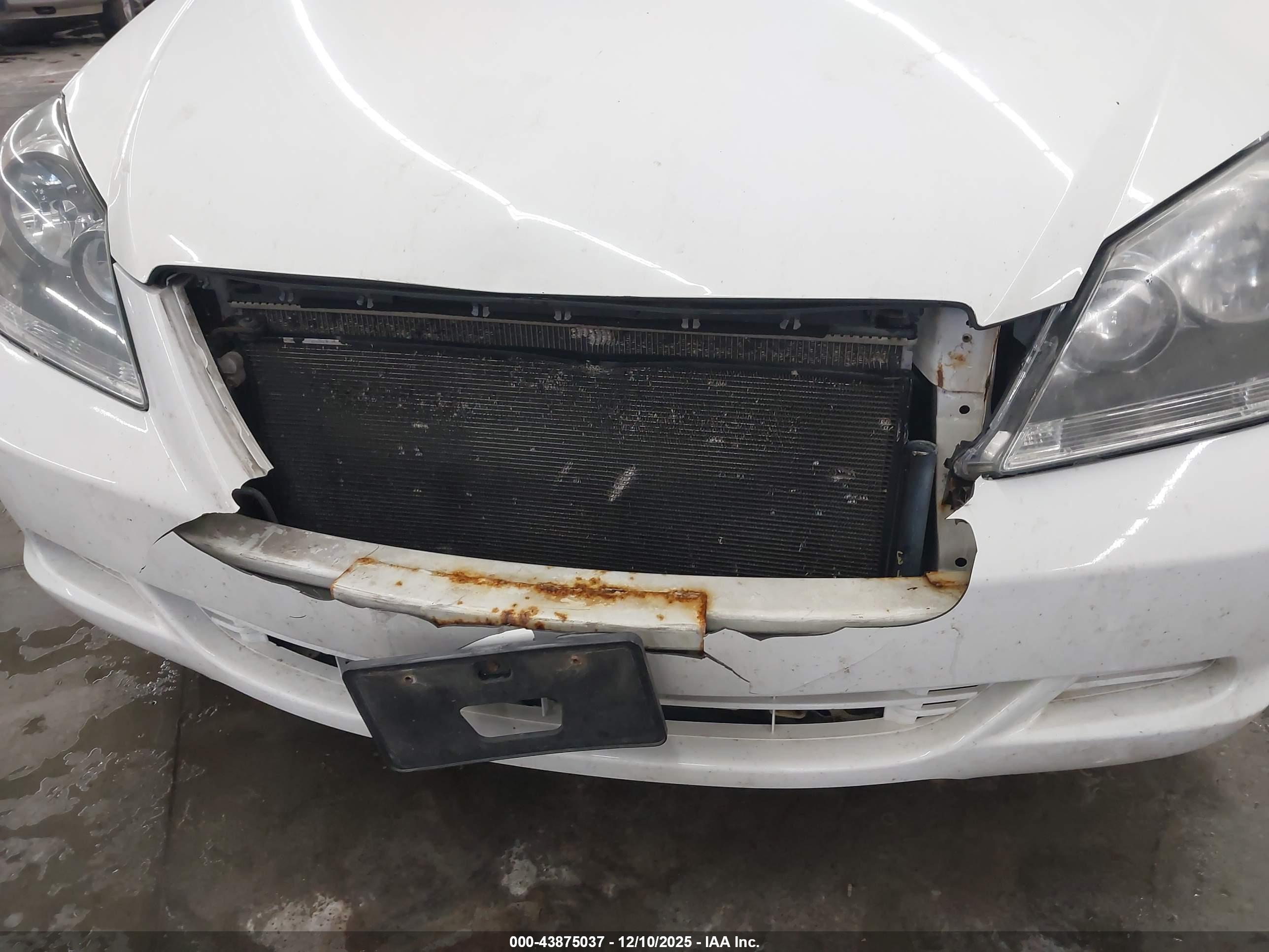 HONDA ODYSSEY image 6