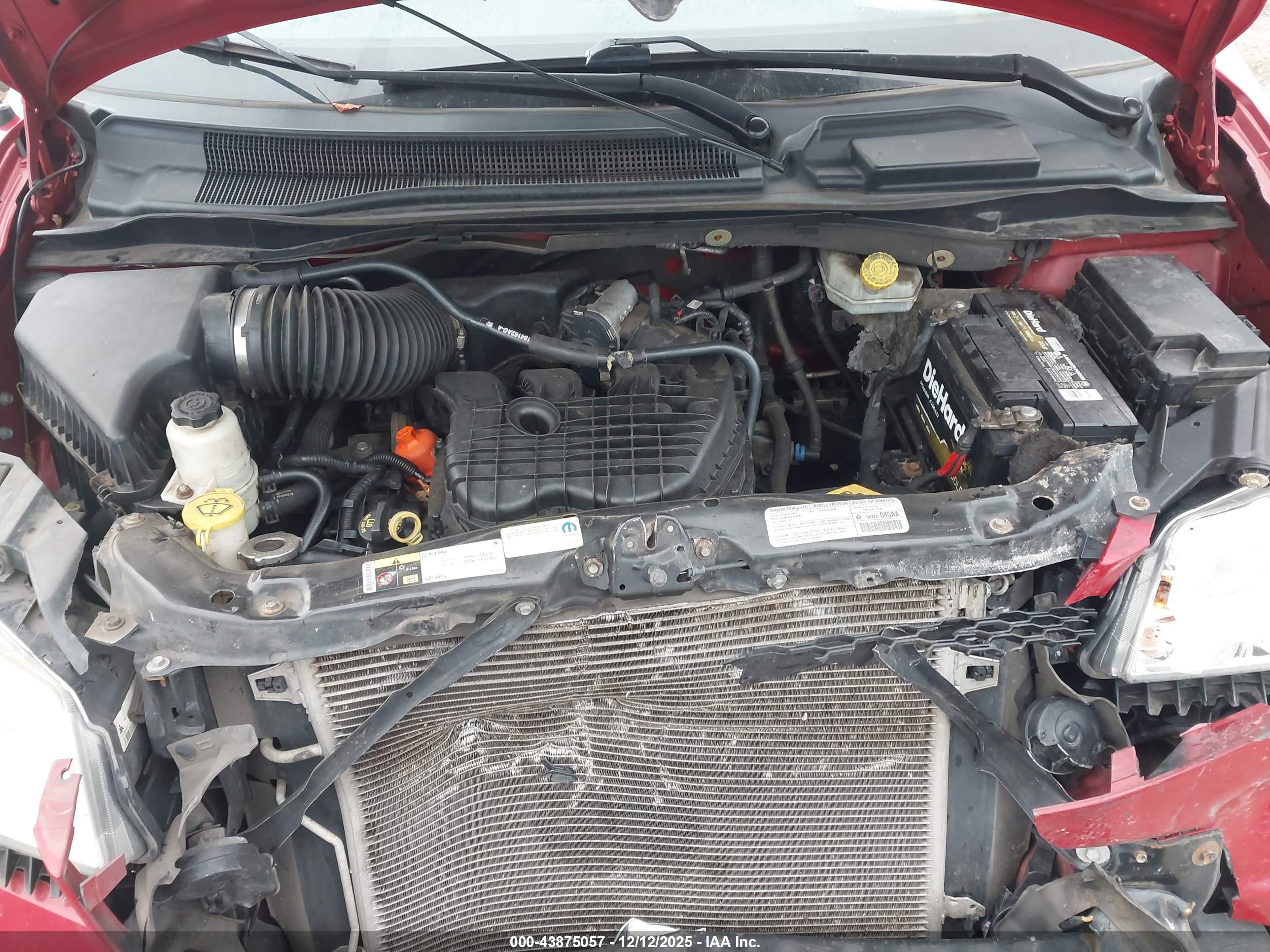 DODGE GRAND image 10