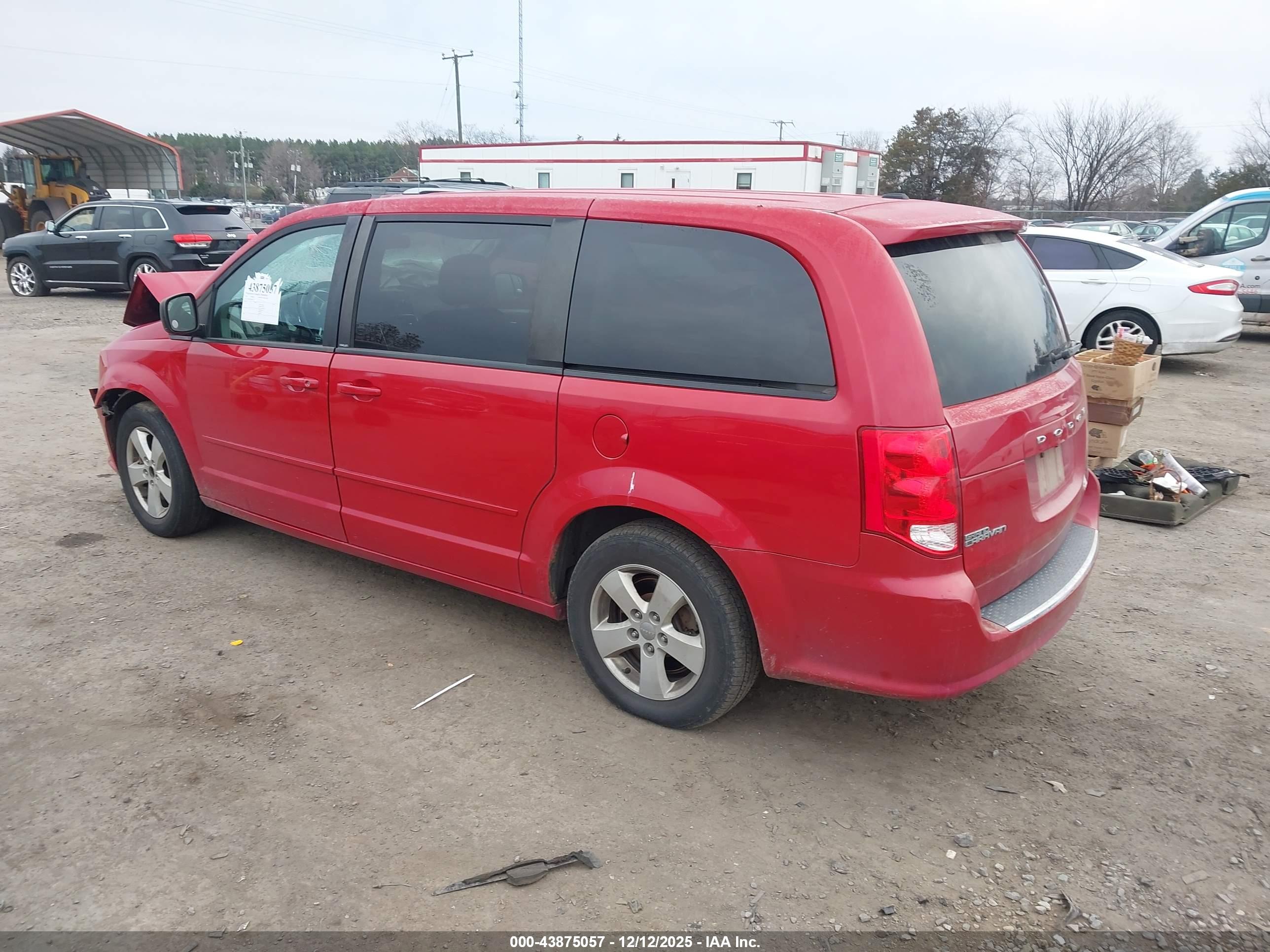 DODGE GRAND image 3