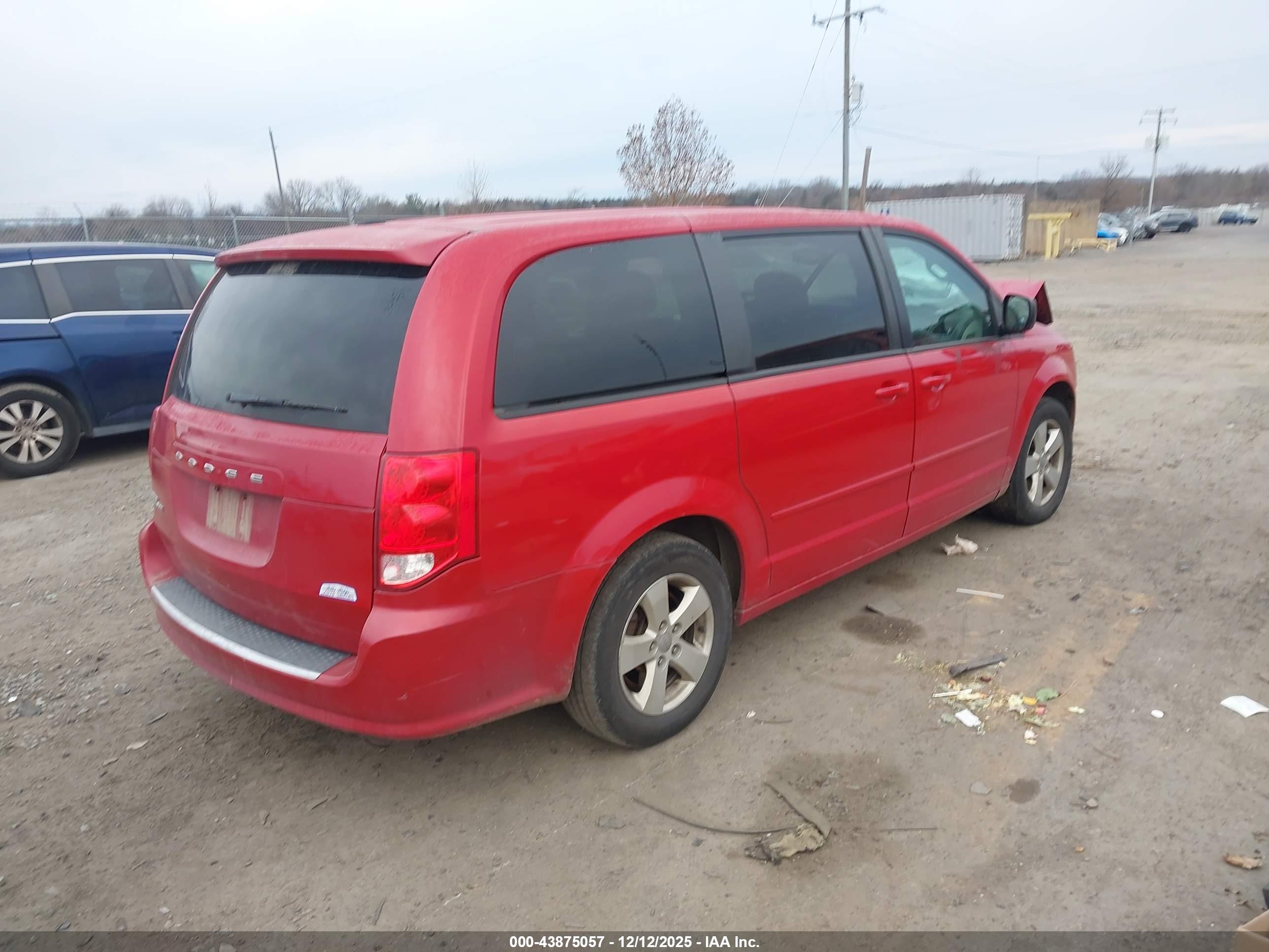 DODGE GRAND image 4