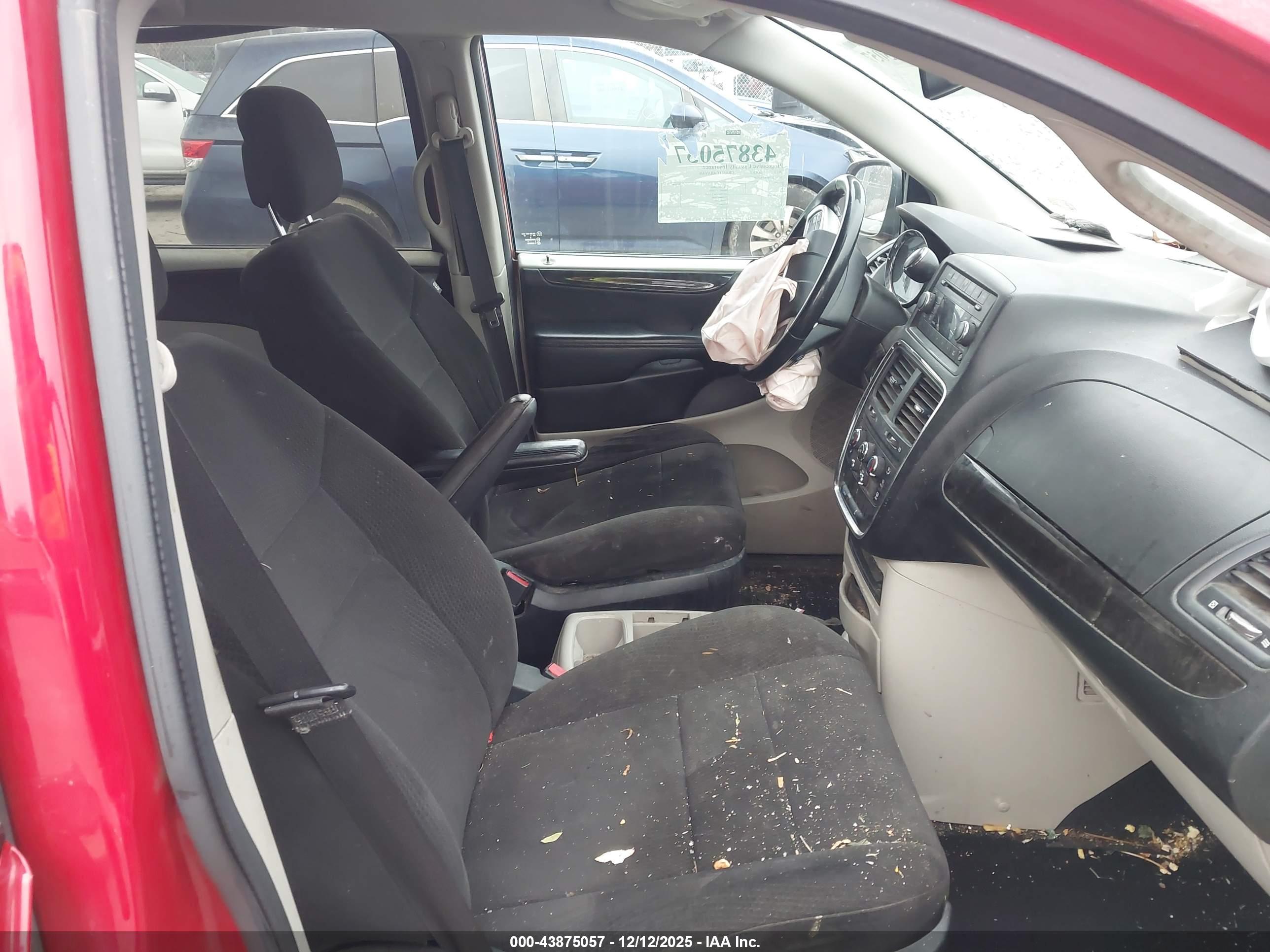 DODGE GRAND image 5
