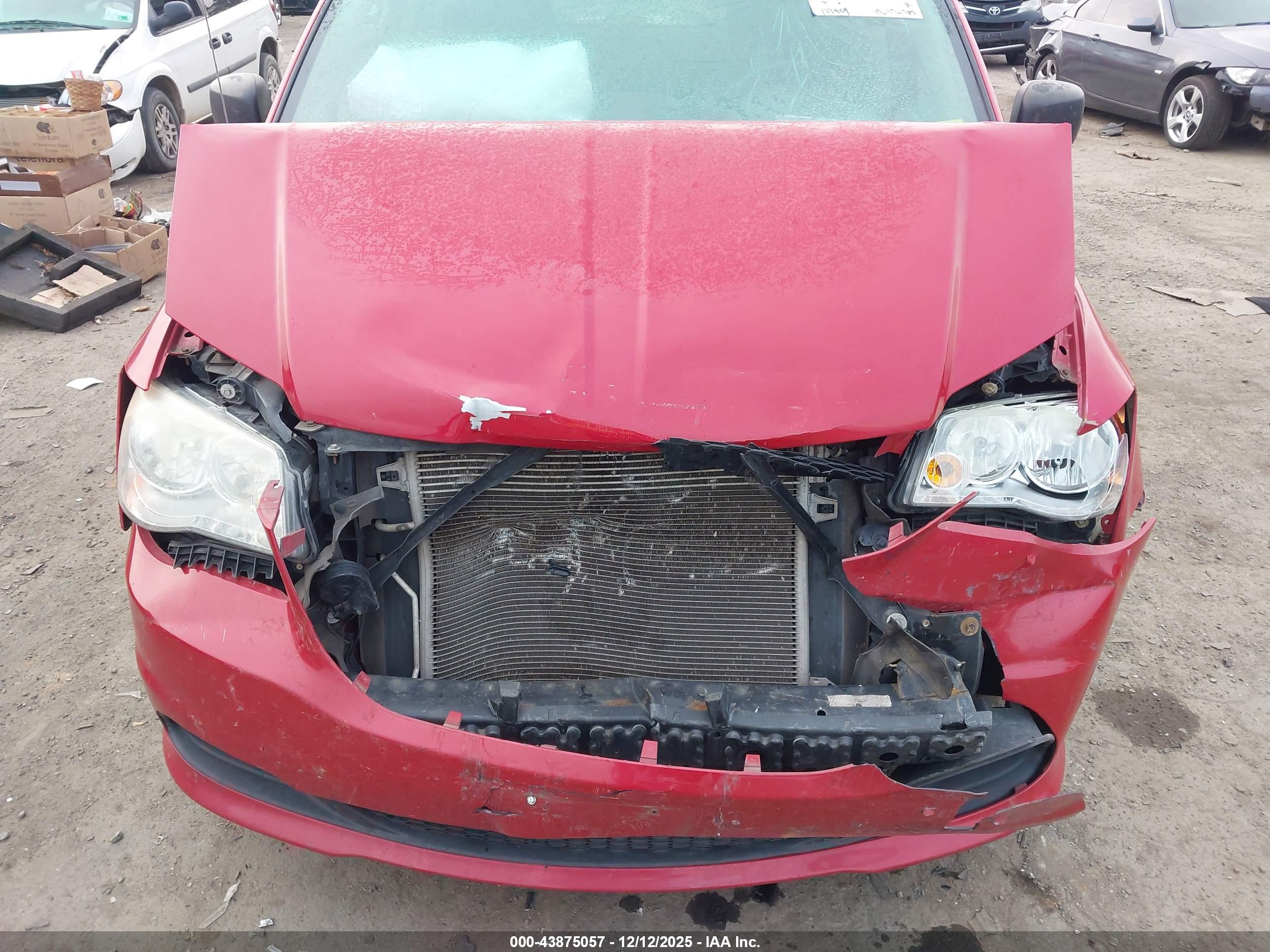DODGE GRAND image 6