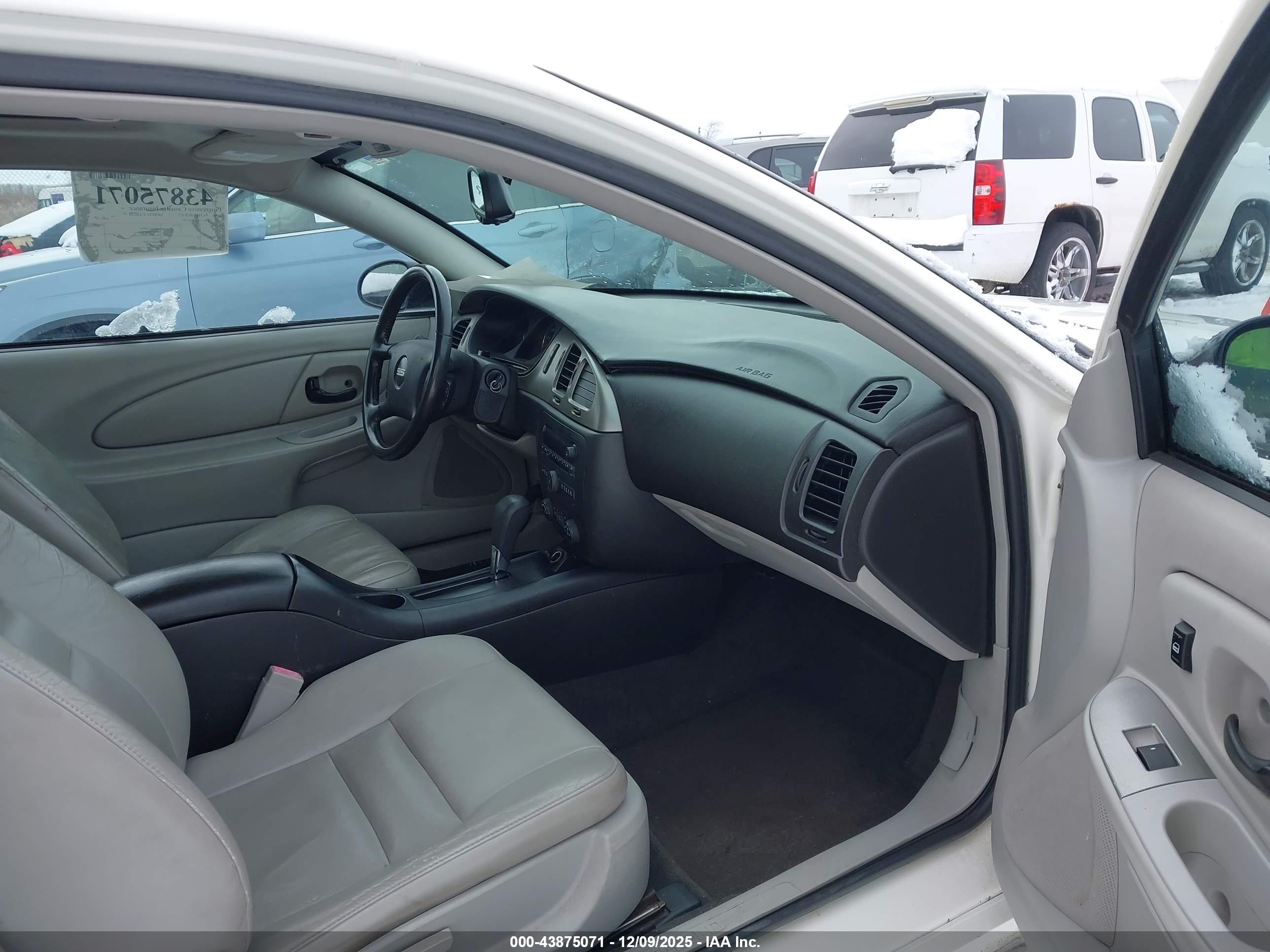 CHEVROLET MONTE image 5