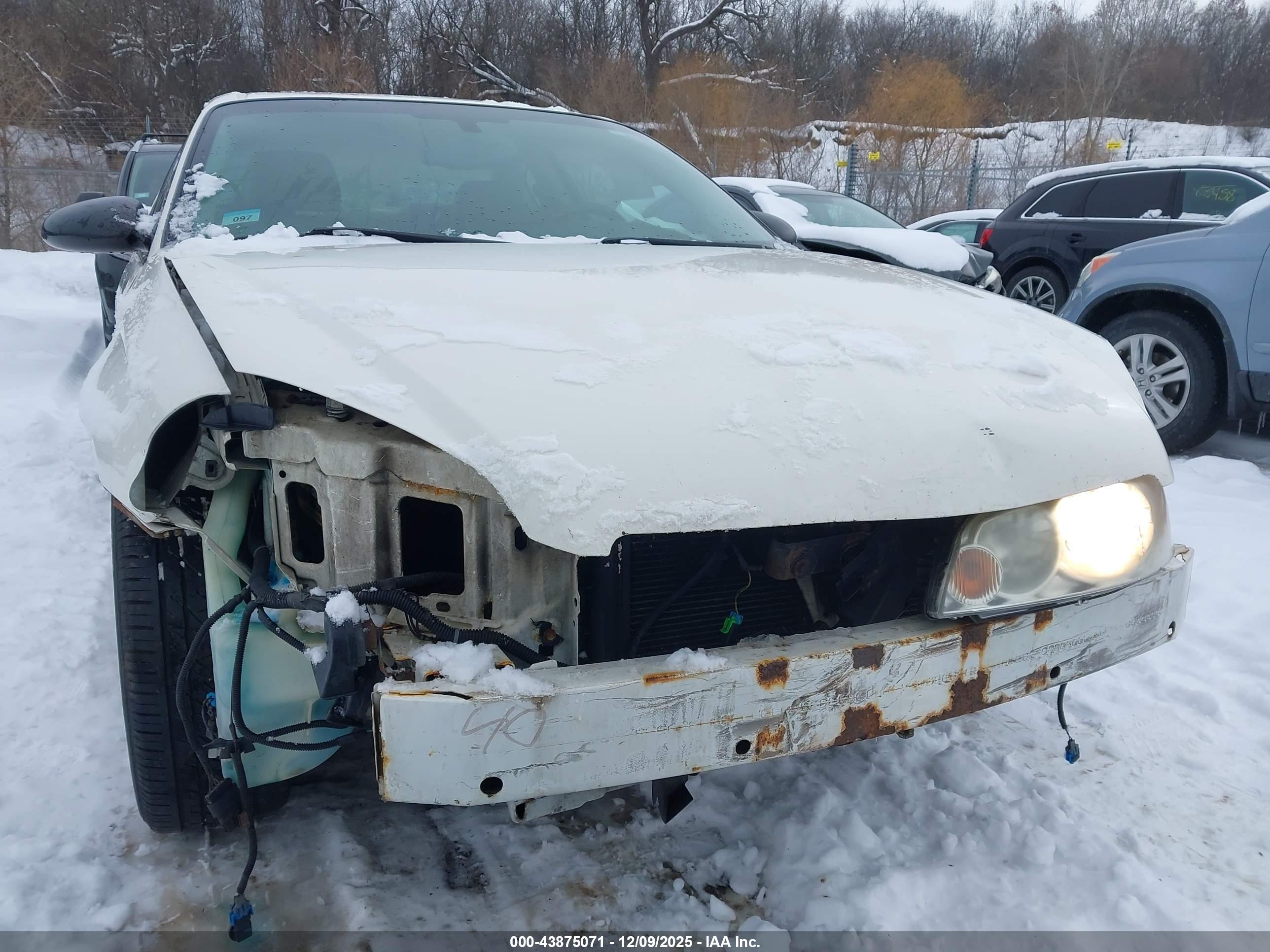 CHEVROLET MONTE image 6