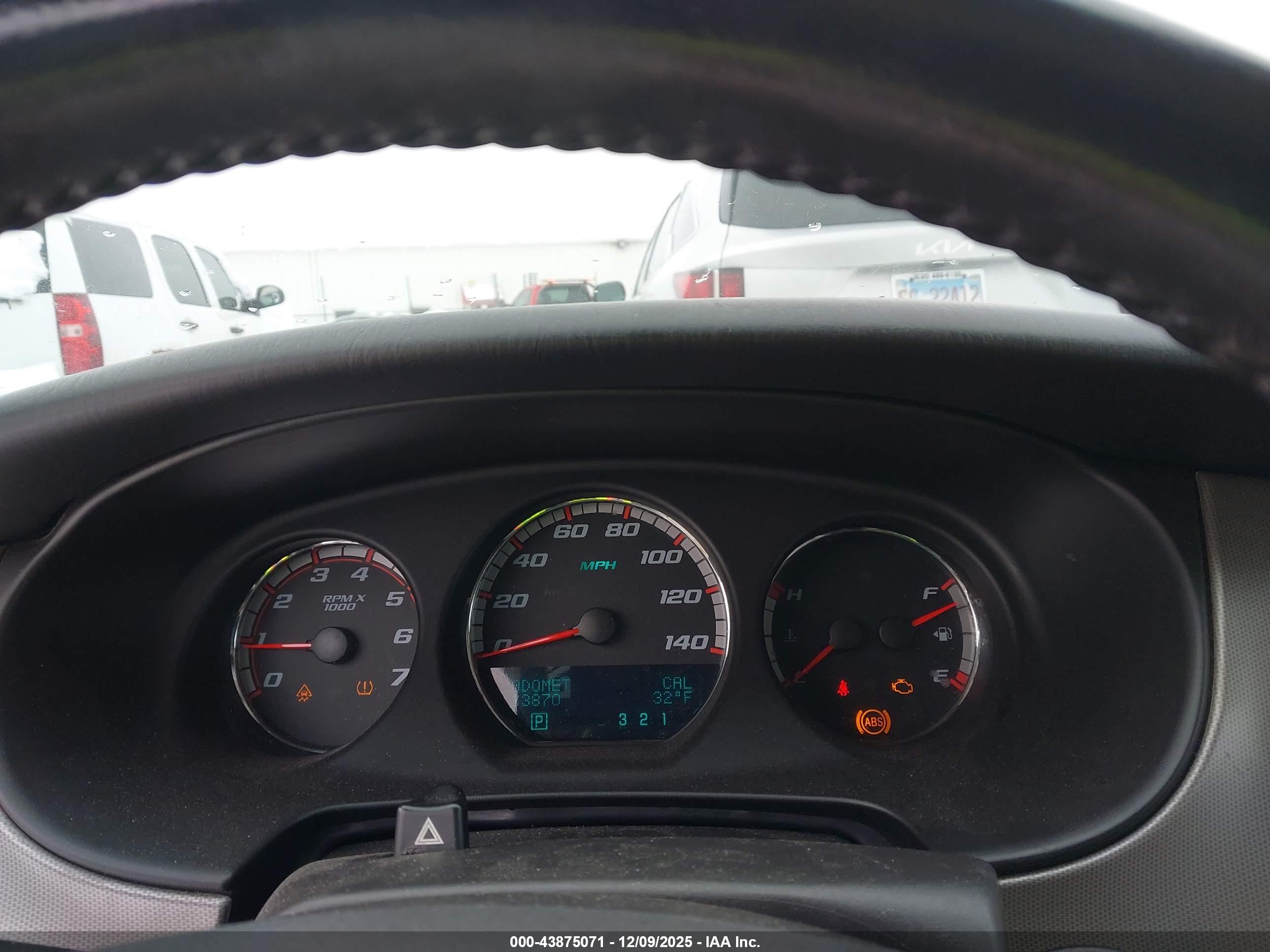 CHEVROLET MONTE image 7