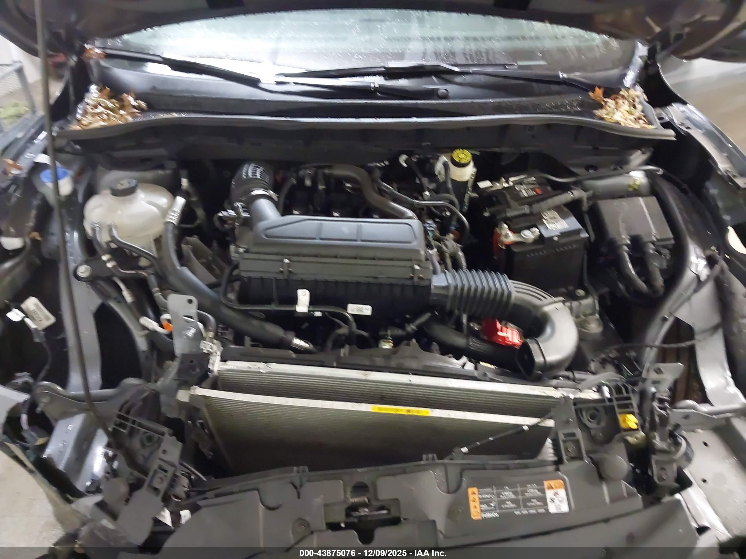 FORD ESCAPE image 10