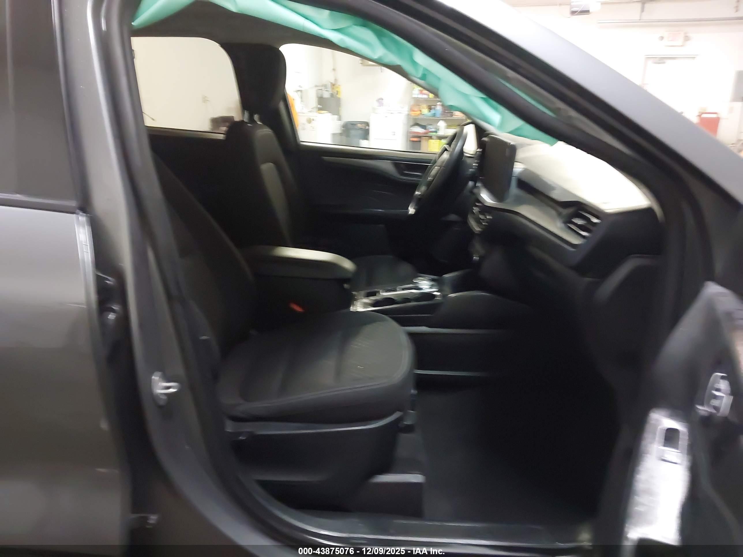 FORD ESCAPE image 5