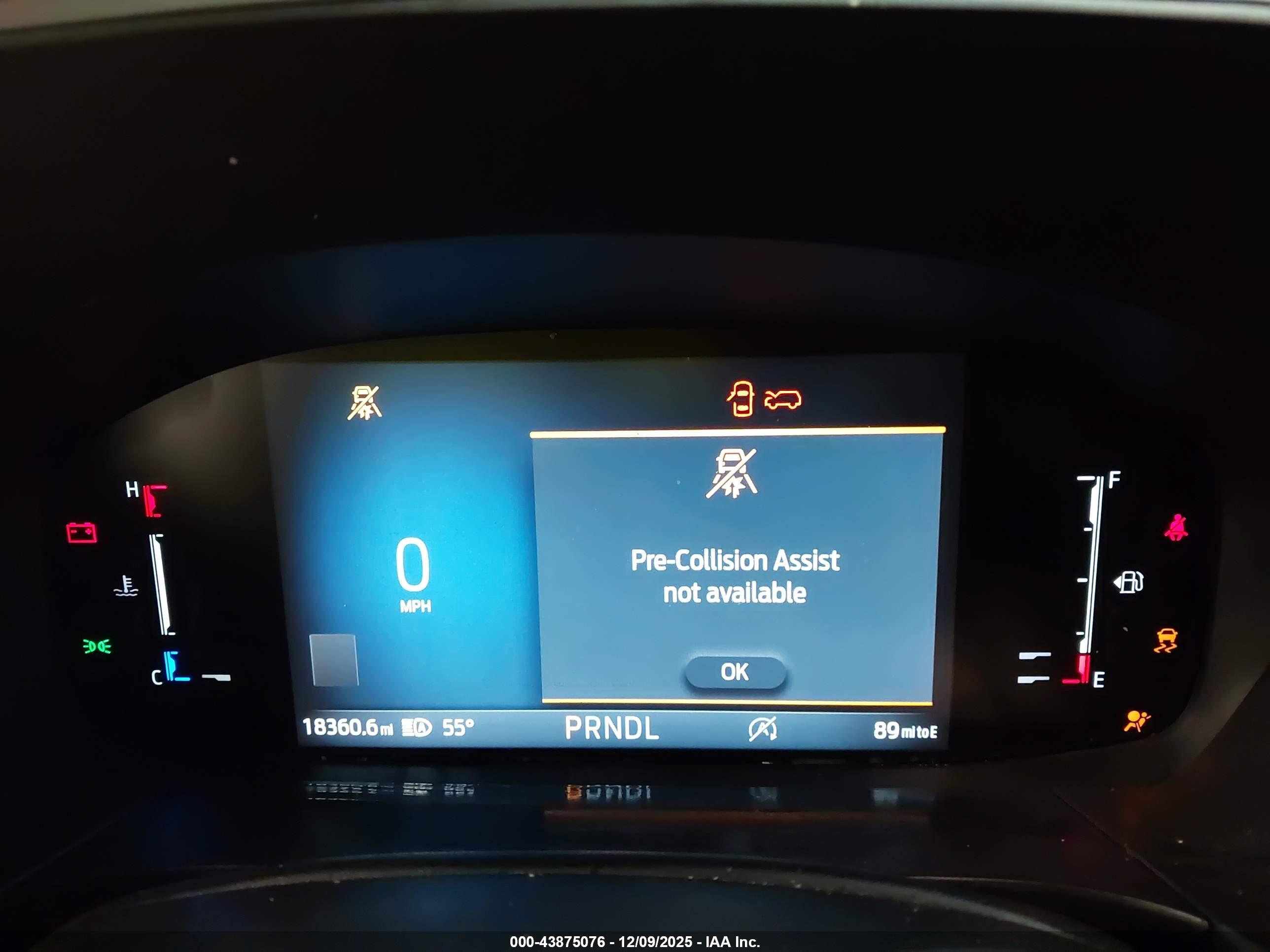 FORD ESCAPE image 7