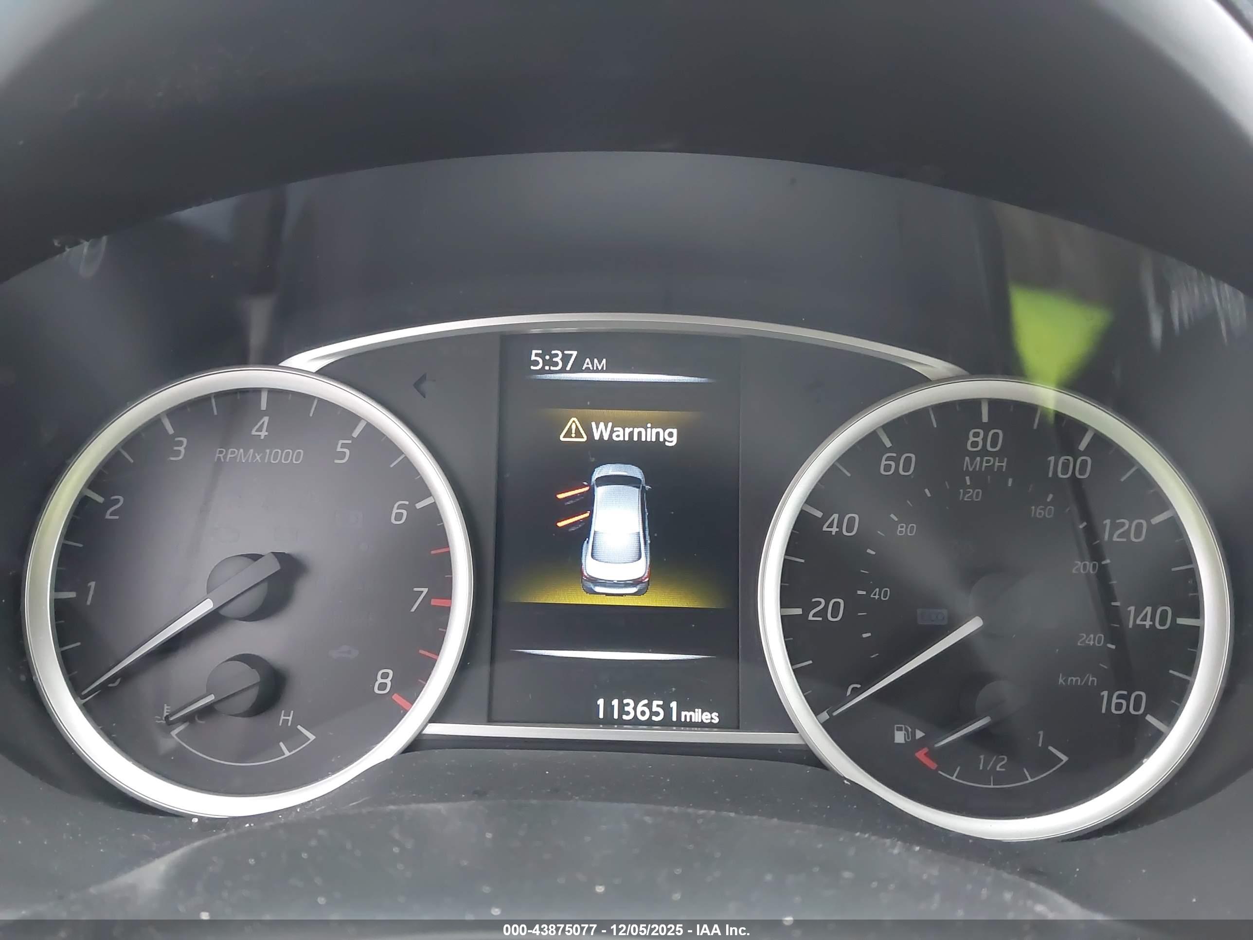 NISSAN SENTRA image 7
