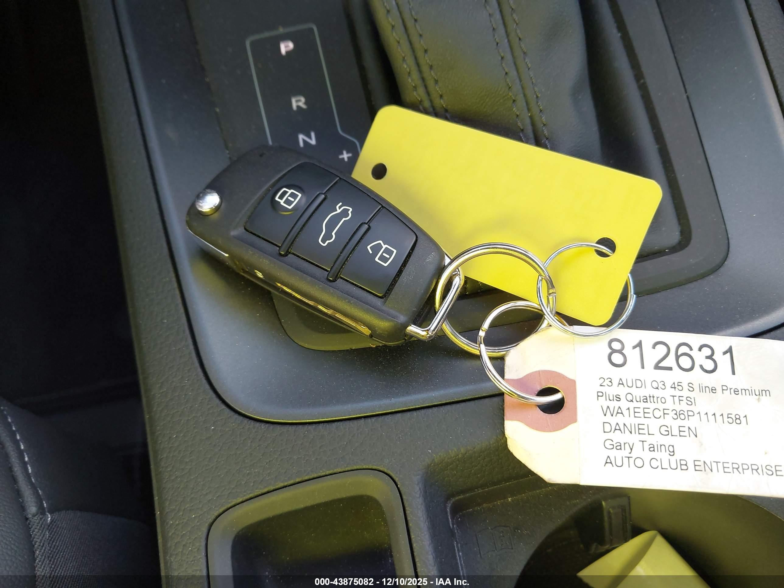 AUDI Q3 image 11