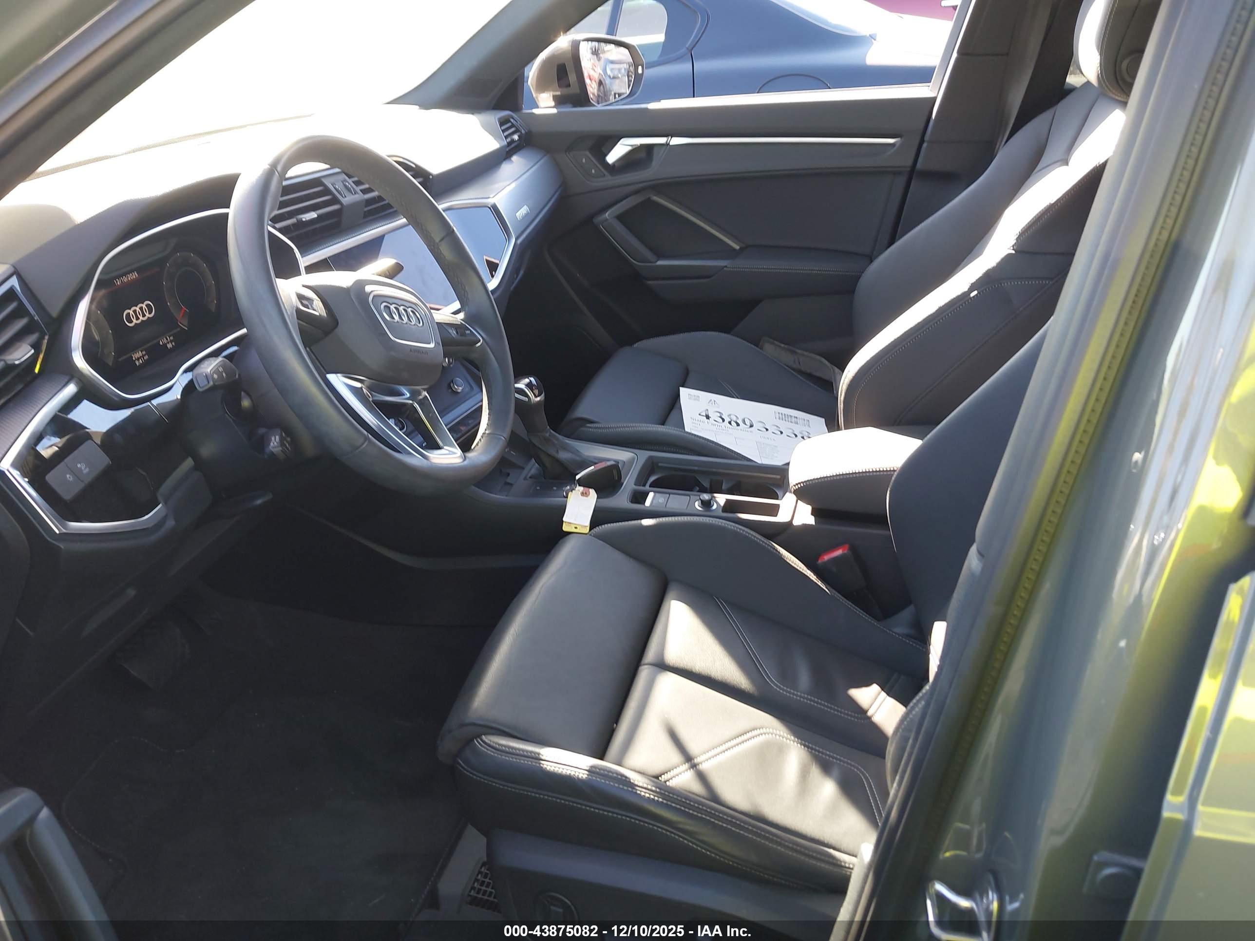 AUDI Q3 image 5