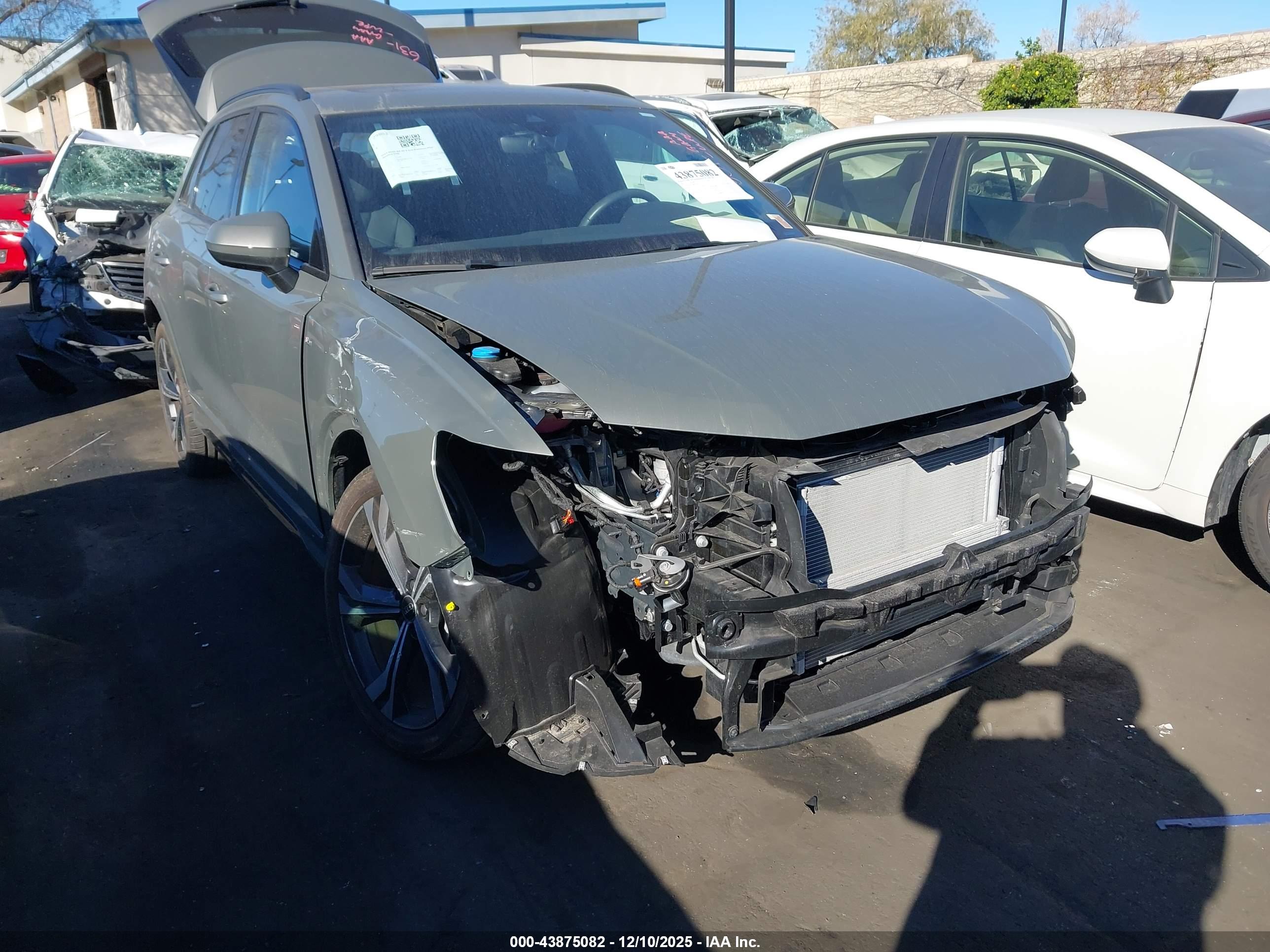 AUDI Q3 image 6