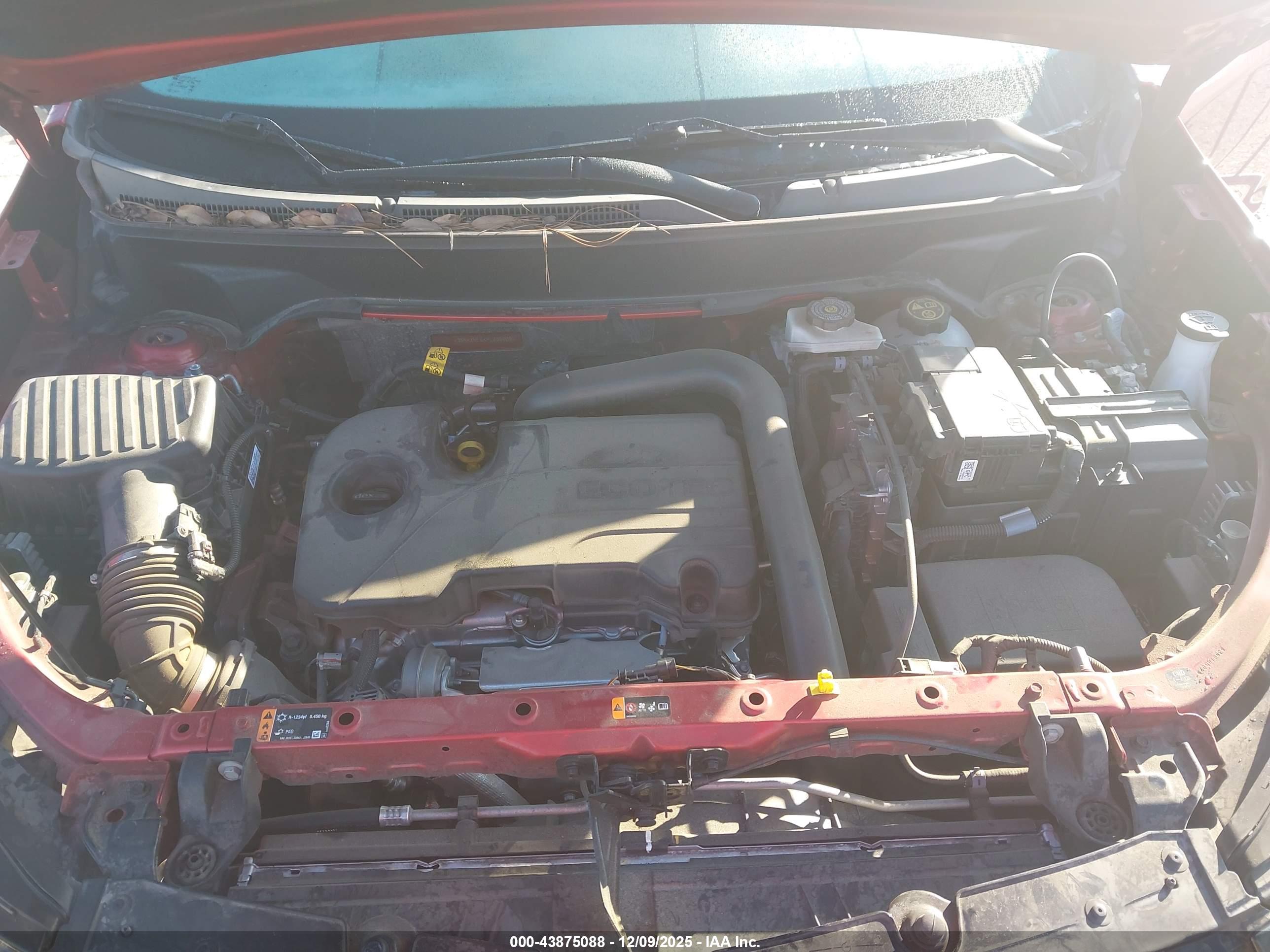 CHEVROLET EQUINOX image 10