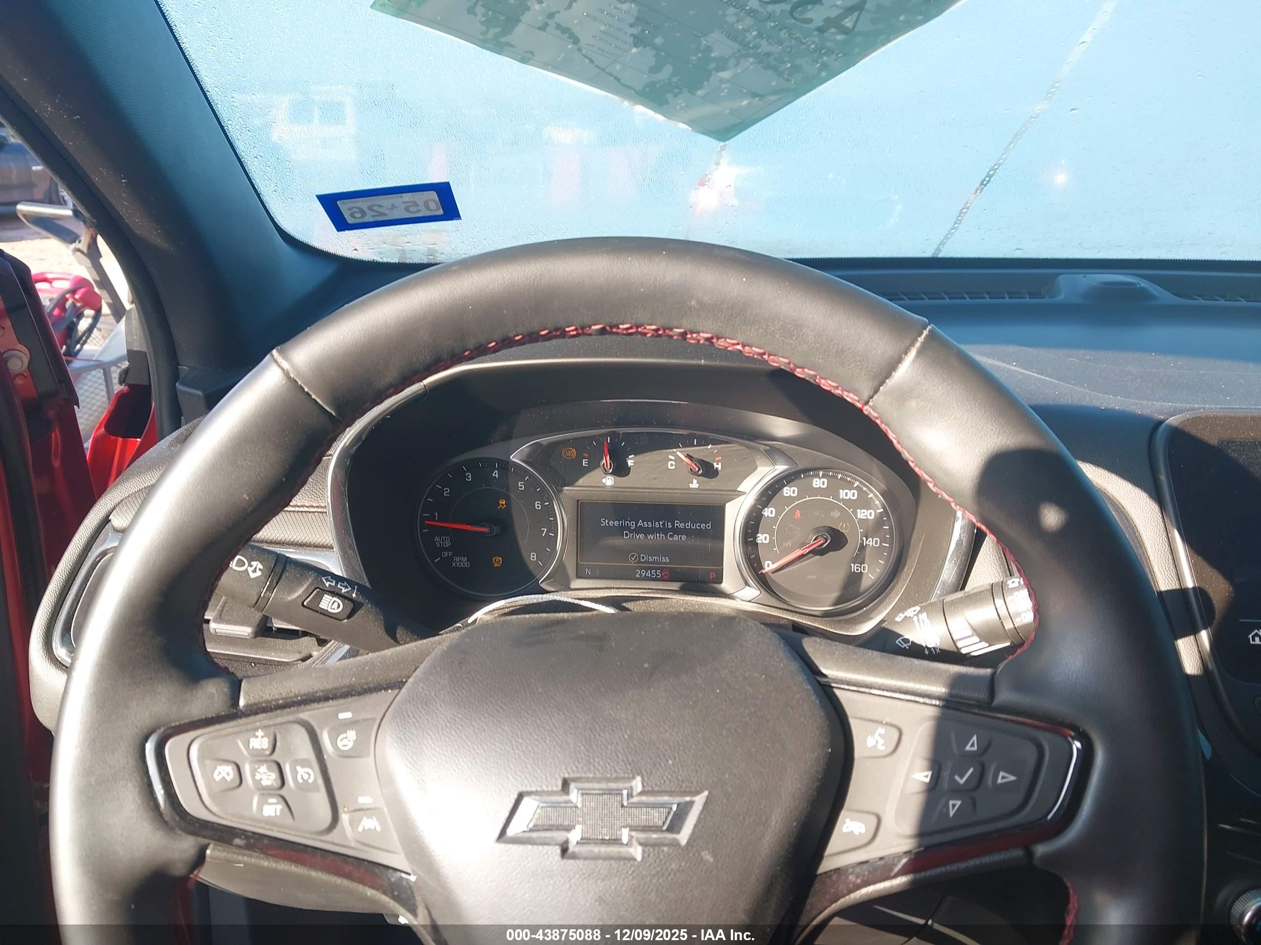 CHEVROLET EQUINOX image 7